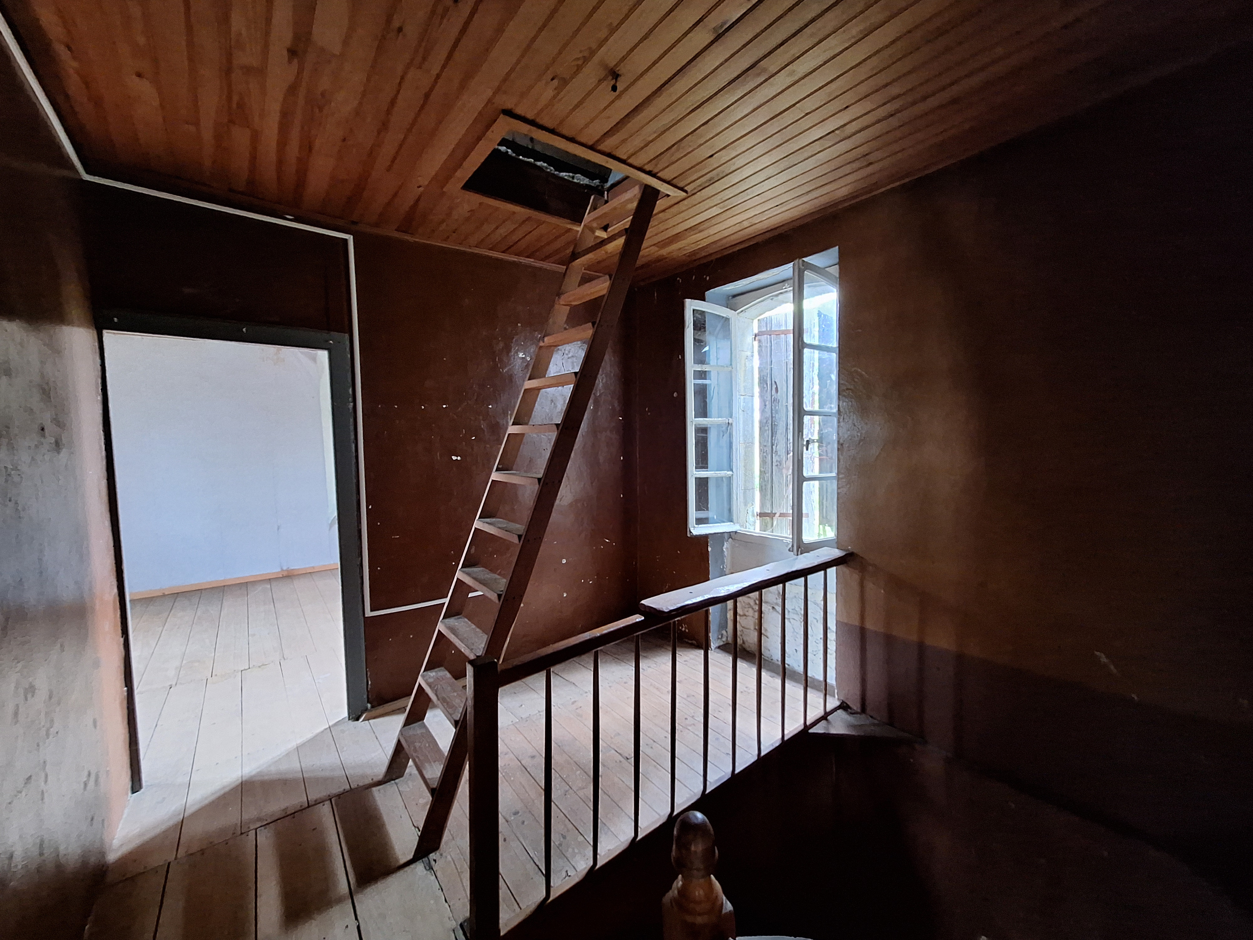 2 Bed, 1 Bath, HouseFor Sale, Castillonnes, Lot-et-Garonne, Aquitaine, 47330