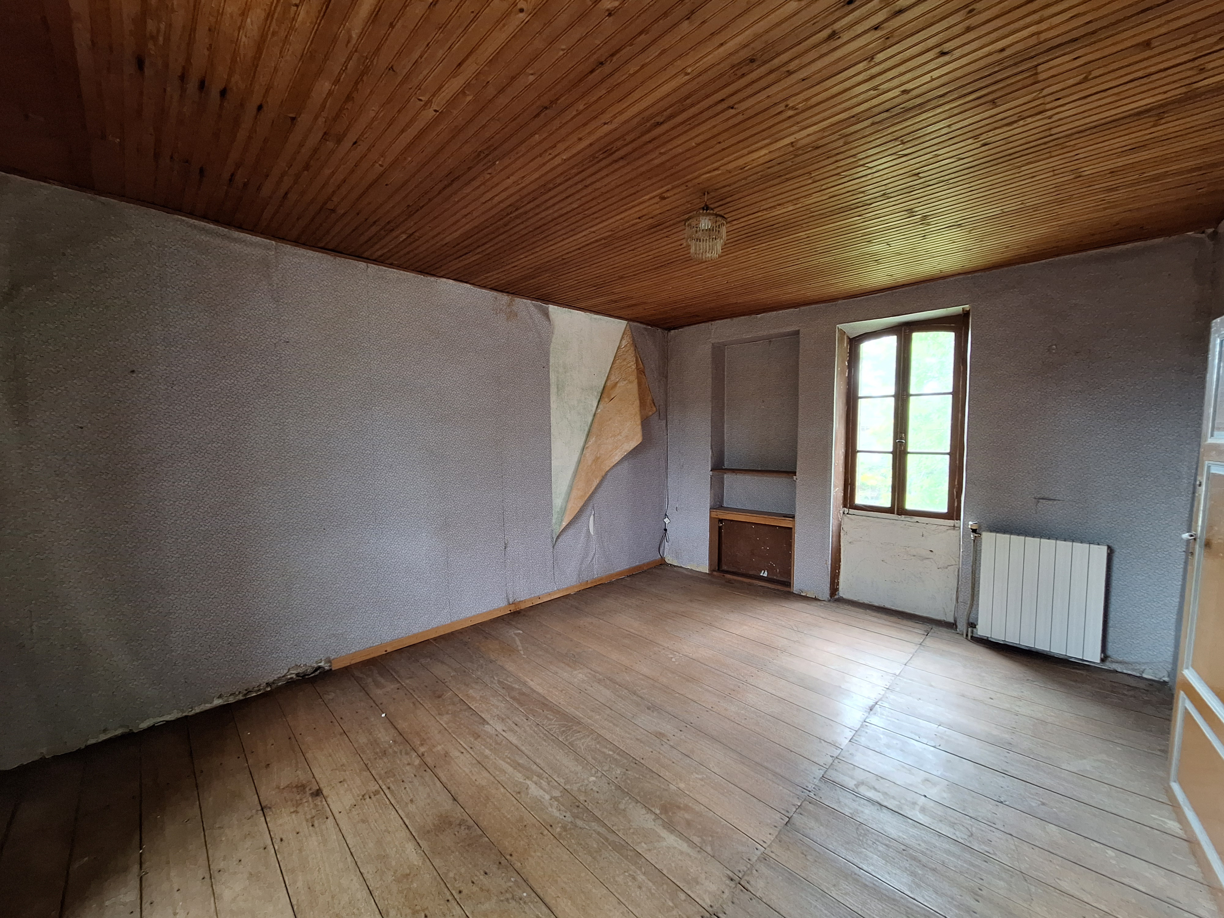 2 Bed, 1 Bath, HouseFor Sale, Castillonnes, Lot-et-Garonne, Aquitaine, 47330