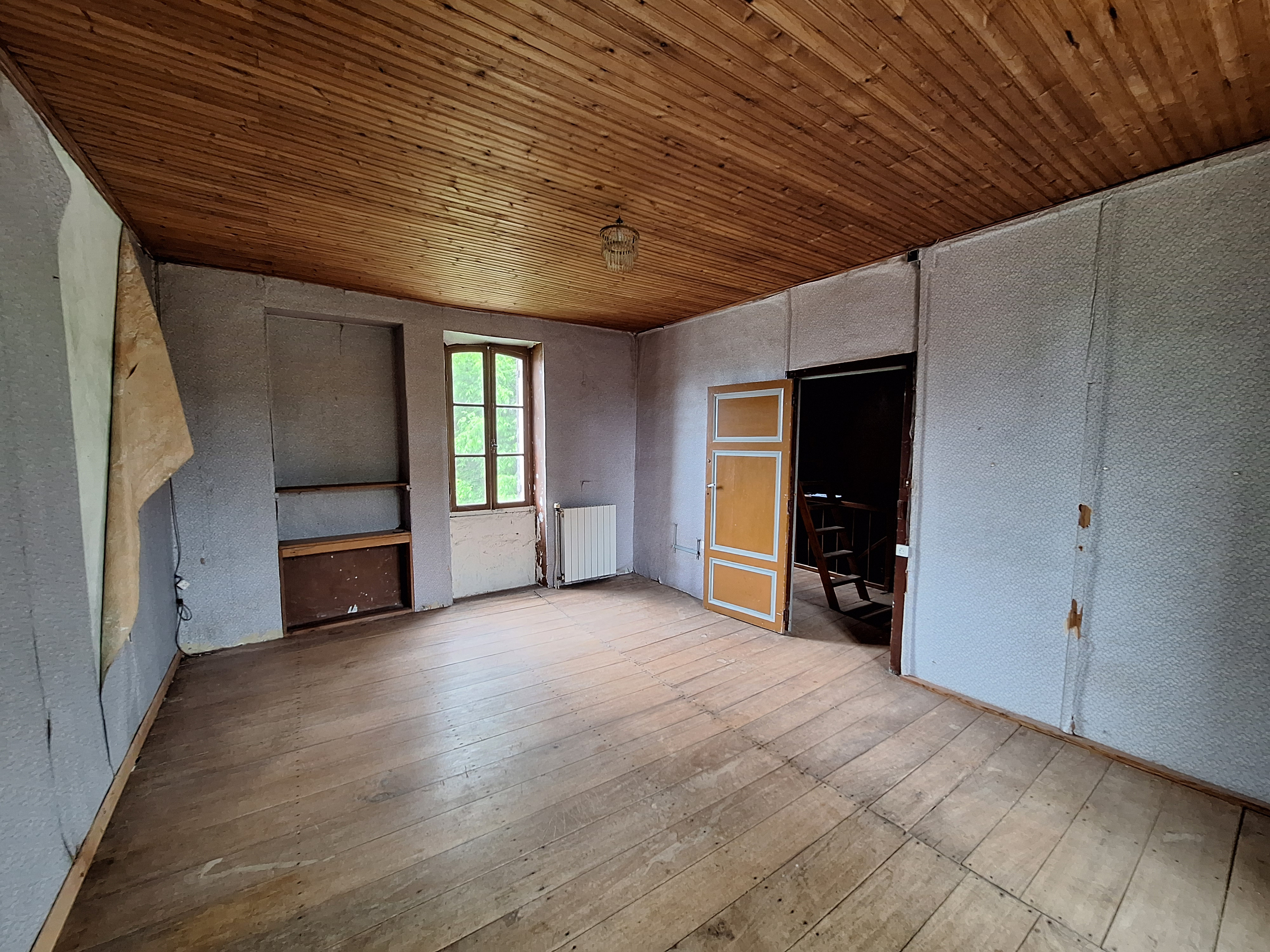 2 Bed, 1 Bath, HouseFor Sale, Castillonnes, Lot-et-Garonne, Aquitaine, 47330