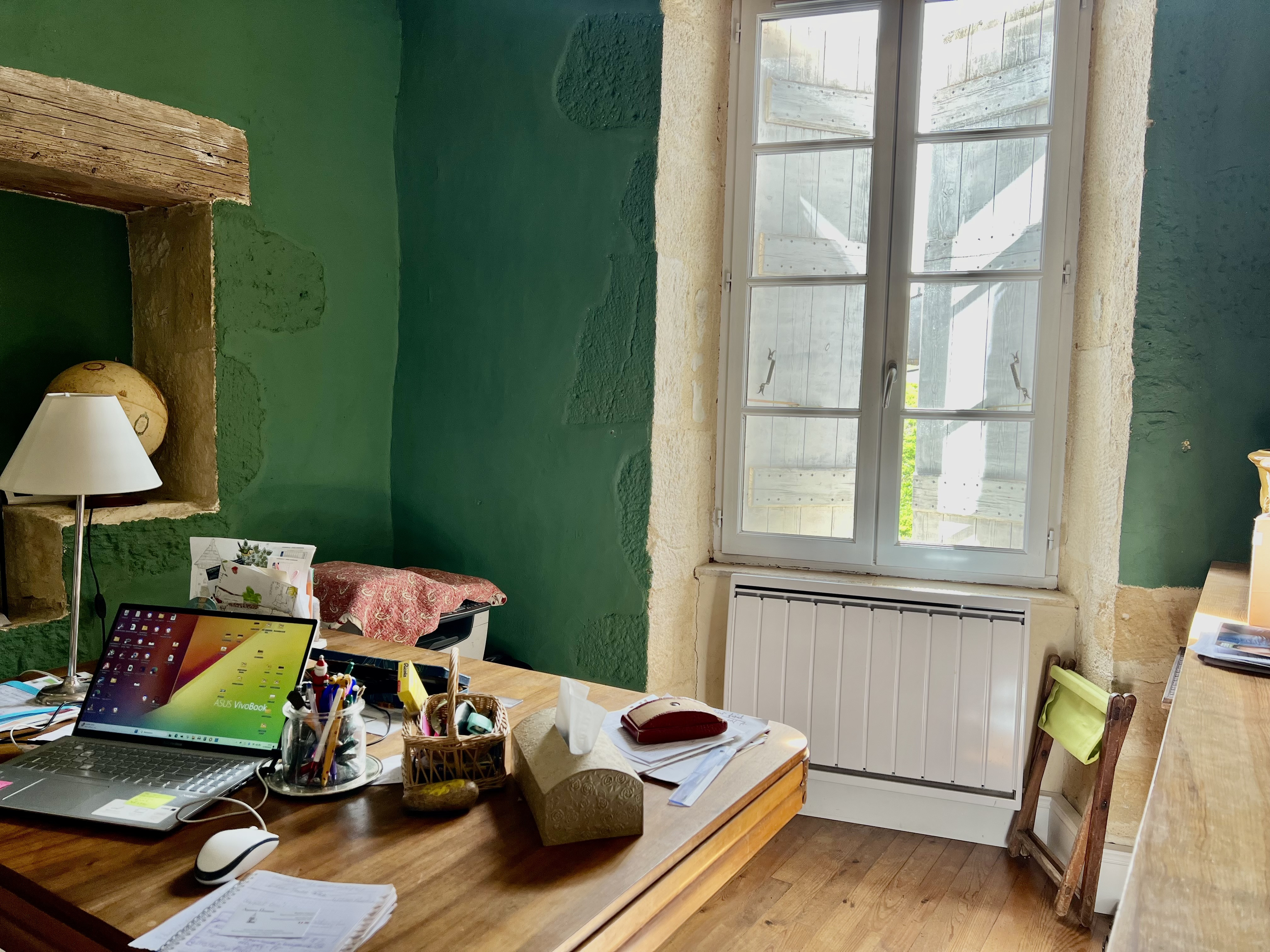 5 Bed, 3 Bath, HouseFor Sale, Fumel, Lot-et-Garonne, Aquitaine, 47500