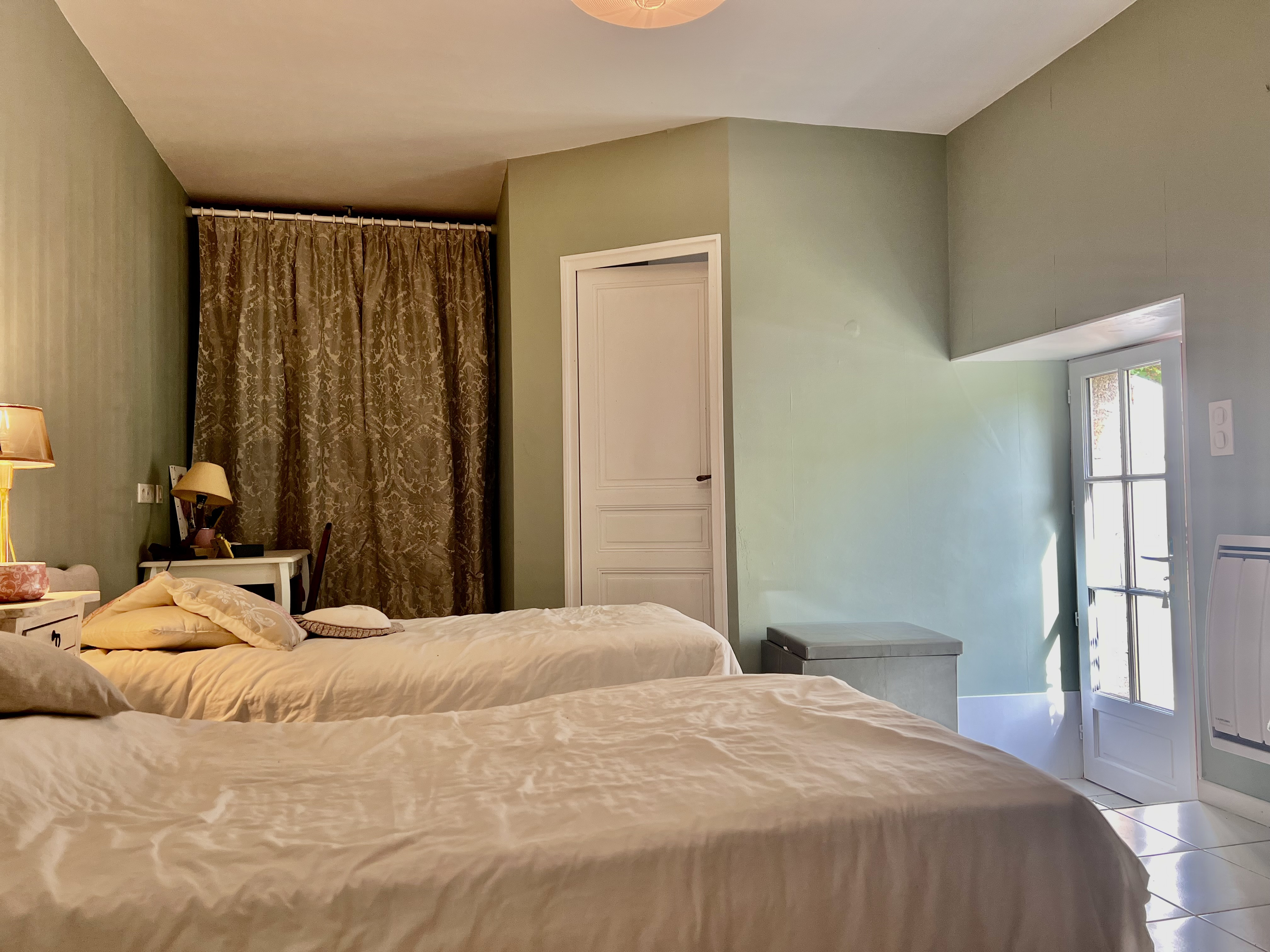 5 Bed, 3 Bath, HouseFor Sale, Fumel, Lot-et-Garonne, Aquitaine, 47500