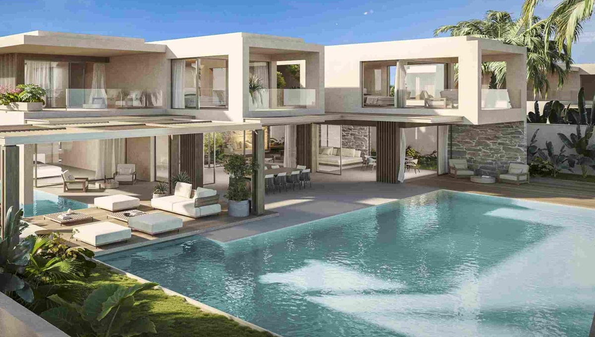 4 Bed, 4 Bath, HouseFor Sale, La Duquesa, Malaga 4 Bed, 4 Bath, HouseFor Sale, La Duquesa, Malaga