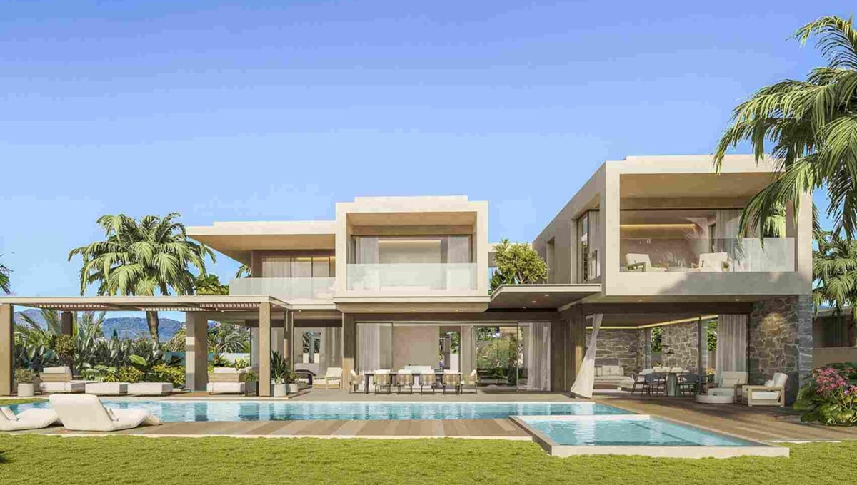 4 Bed, 4 Bath, HouseFor Sale, La Duquesa, Malaga 4 Bed, 4 Bath, HouseFor Sale, La Duquesa, Malaga