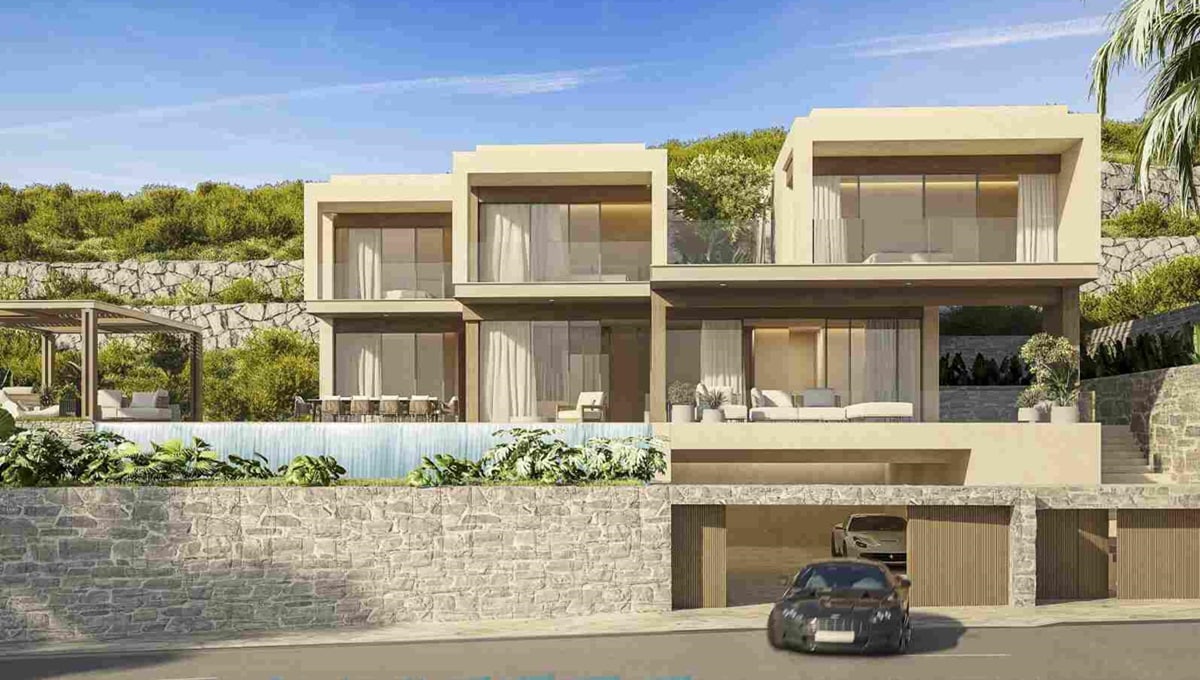 4 Bed, 4 Bath, HouseFor Sale, La Duquesa, Malaga 4 Bed, 4 Bath, HouseFor Sale, La Duquesa, Malaga