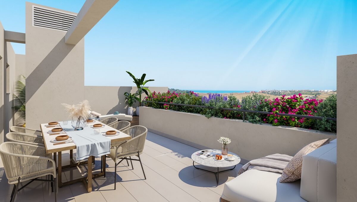 3 Bed, 2 Bath, ApartmentFor Sale, Estepona, Malaga 3 Bed, 2 Bath, ApartmentFor Sale, Estepona, Malaga