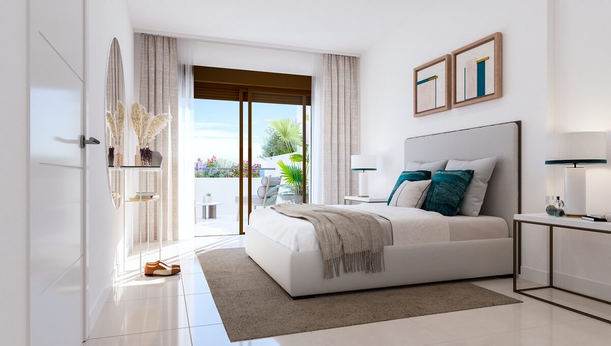 3 Bed, 2 Bath, ApartmentFor Sale, Estepona, Malaga 3 Bed, 2 Bath, ApartmentFor Sale, Estepona, Malaga