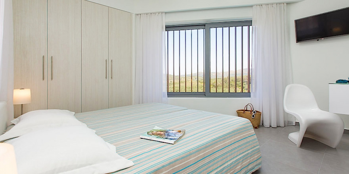 4 Bed, 3 Bath, HouseFor Sale, Rethymno, Crete