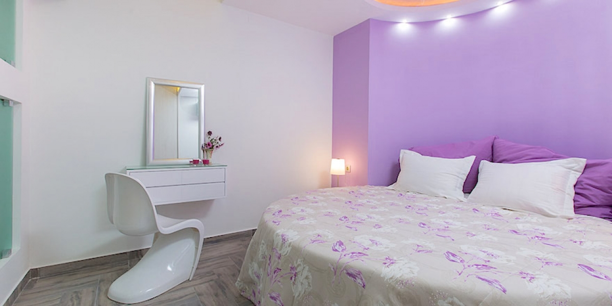 4 Bed, 3 Bath, HouseFor Sale, Rethymno, Crete