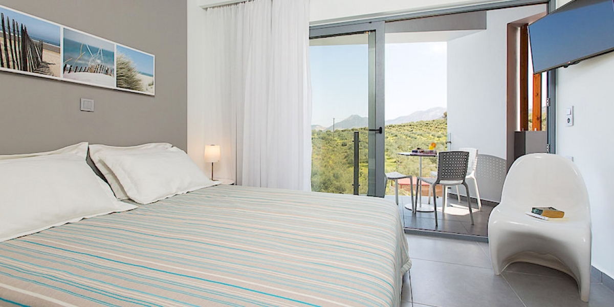 4 Bed, 3 Bath, HouseFor Sale, Rethymno, Crete