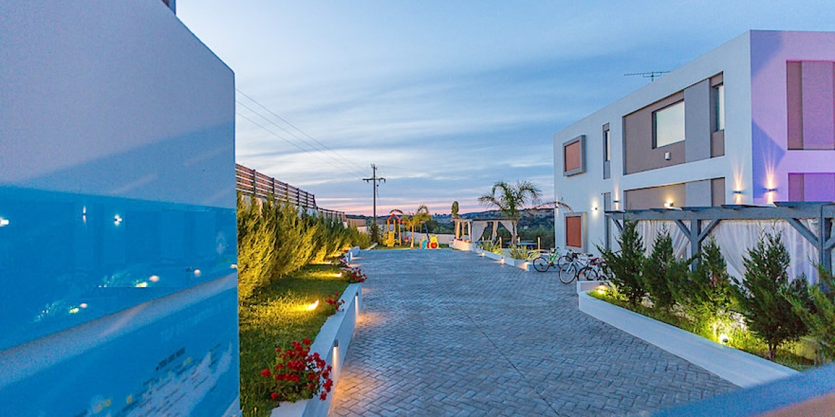 4 Bed, 3 Bath, HouseFor Sale, Rethymno, Crete