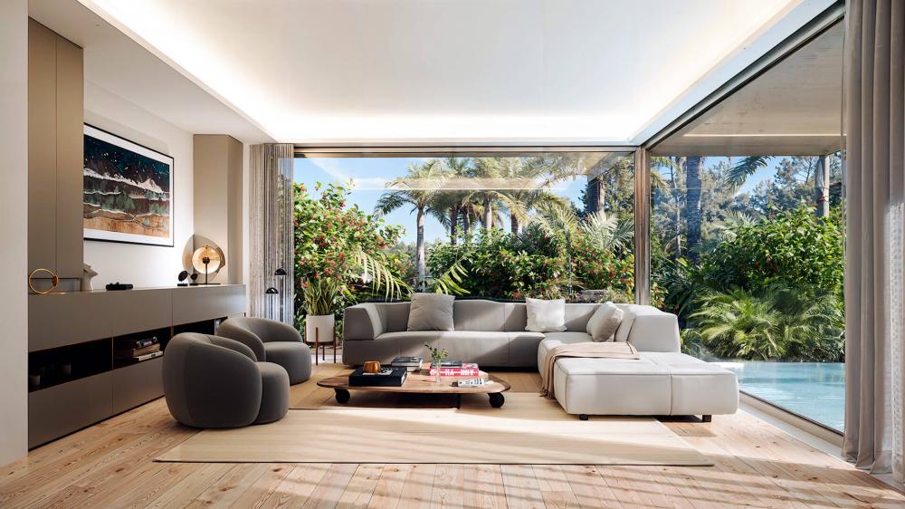 3 Bed, 3 Bath, HouseFor Sale, Estepona, Malaga 3 Bed, 3 Bath, HouseFor Sale, Estepona, Malaga