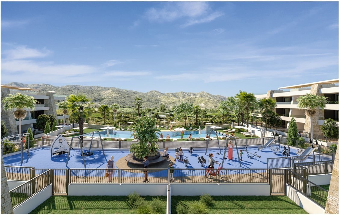 3 Bed, 2 Bath, ApartmentFor Sale, Monforte Del Cid, Alicante 3 Bed, 2 Bath, ApartmentFor Sale, Monforte Del Cid, Alicante