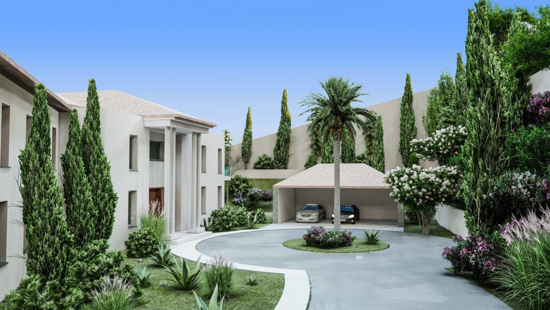 14 Bed, 14 Bath, HouseFor Sale, Tala, Paphos