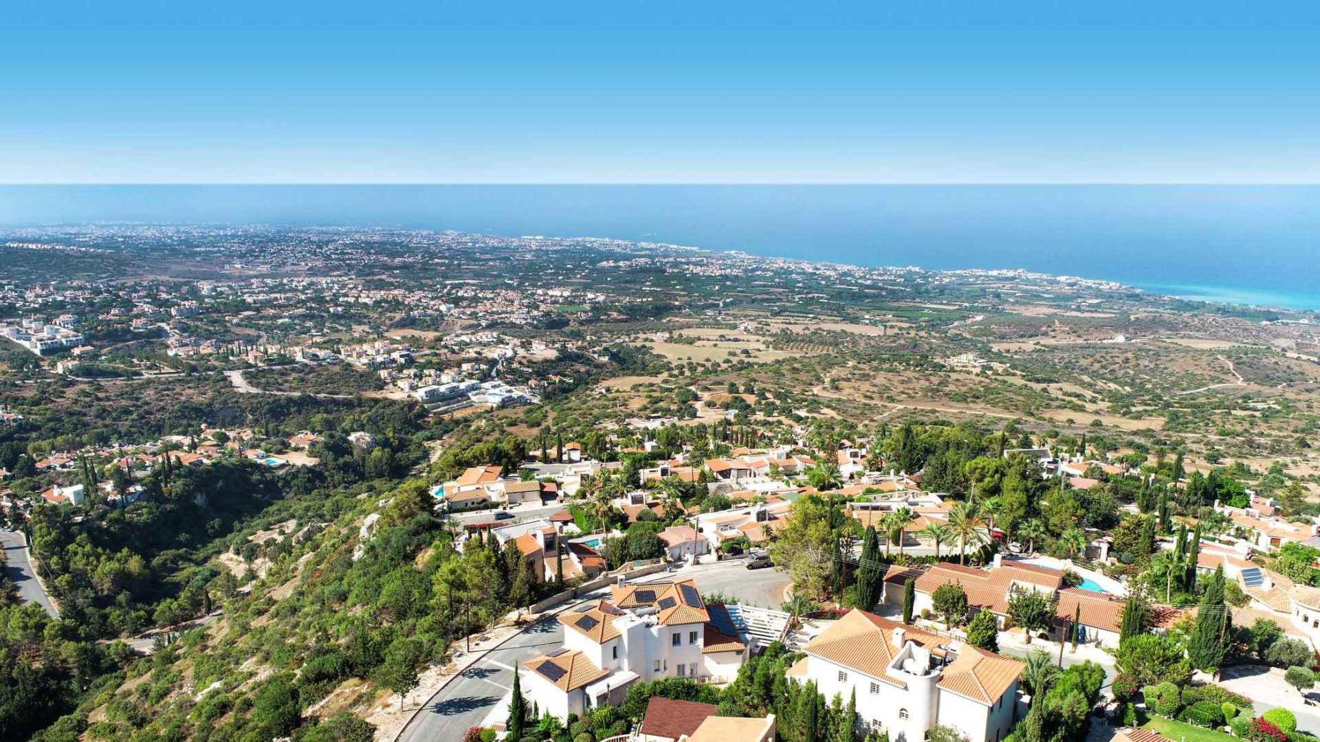 14 Bed, 14 Bath, HouseFor Sale, Tala, Paphos