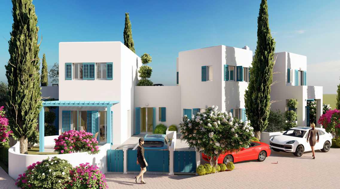 2 Bed, 1 Bath, ApartmentFor Sale, Paros, Paros