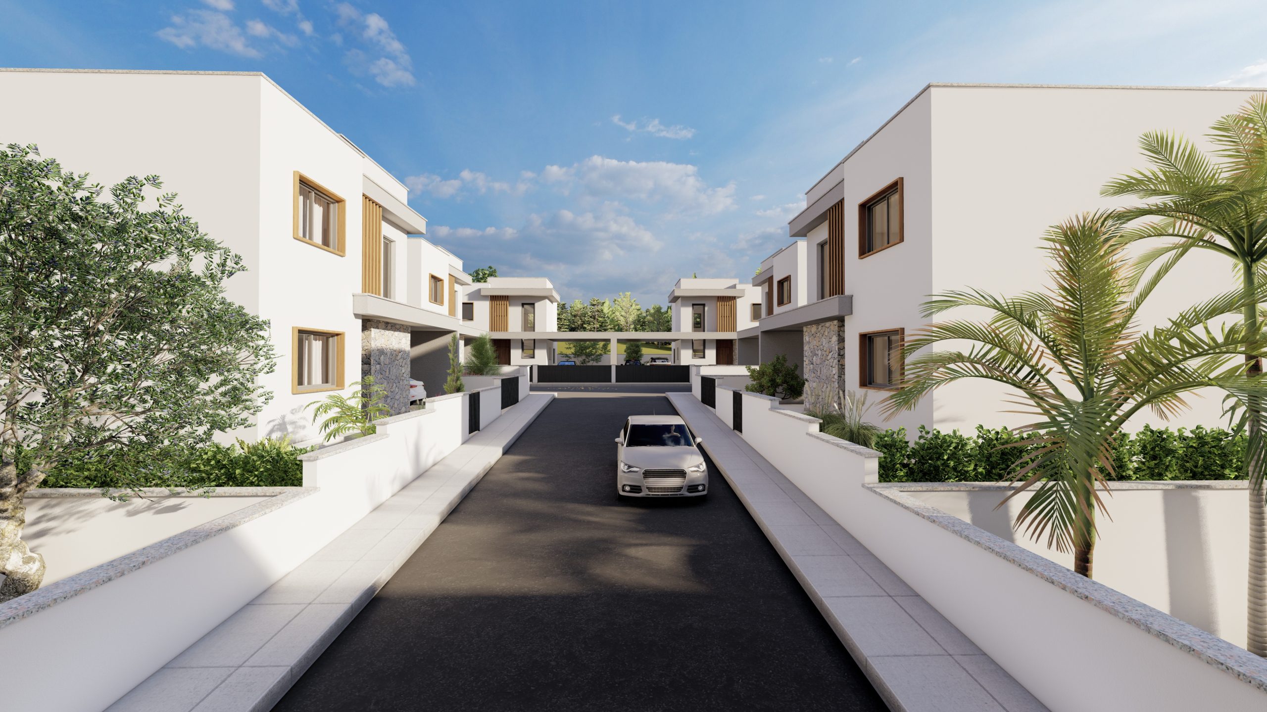 3 Bed, 2 Bath, HouseFor Sale, Limassol, Limassol