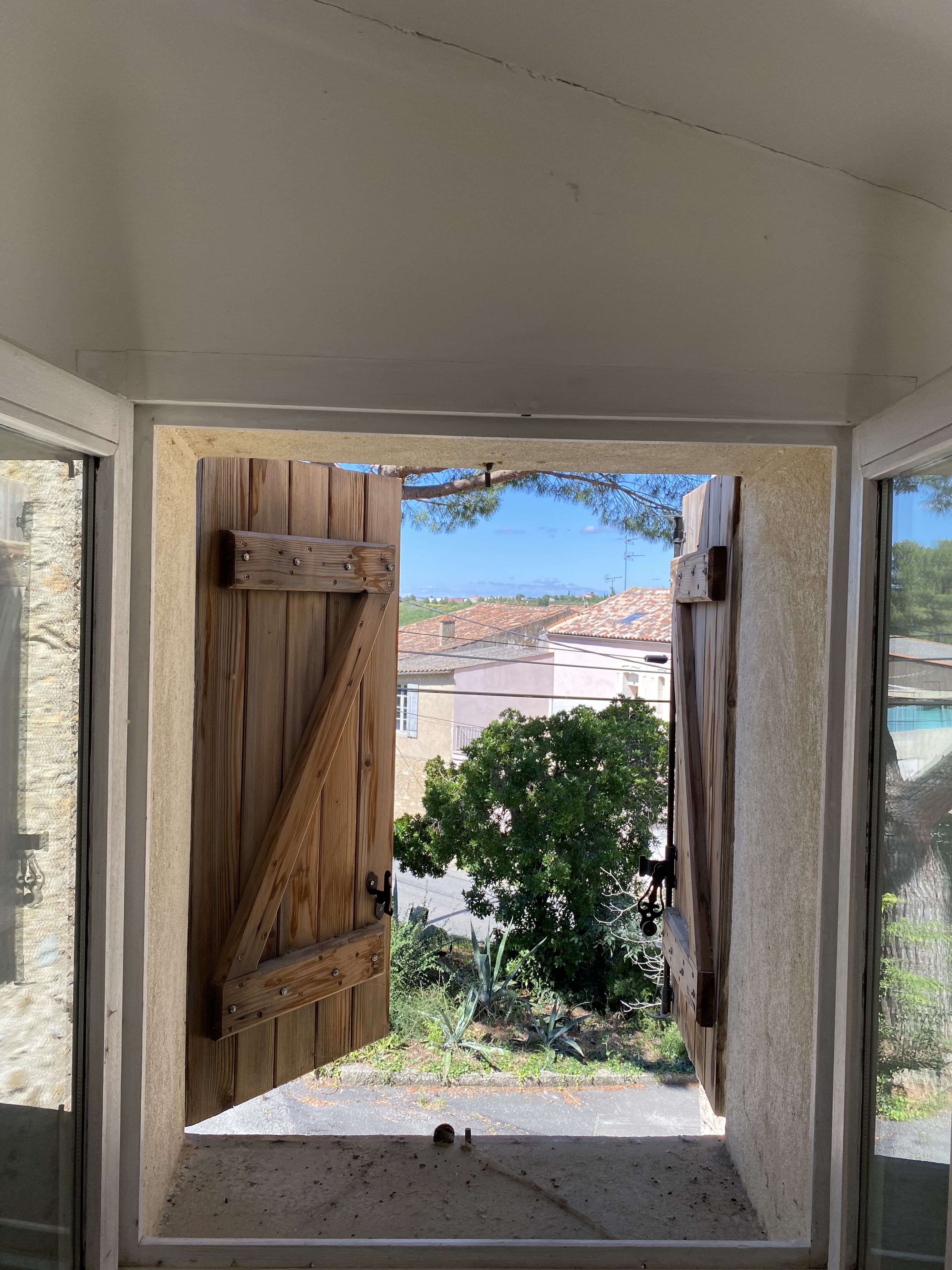 2 Bed, 3 Bath, HouseFor Sale, Autignac, Herault, Languedoc-Roussillon, 34480