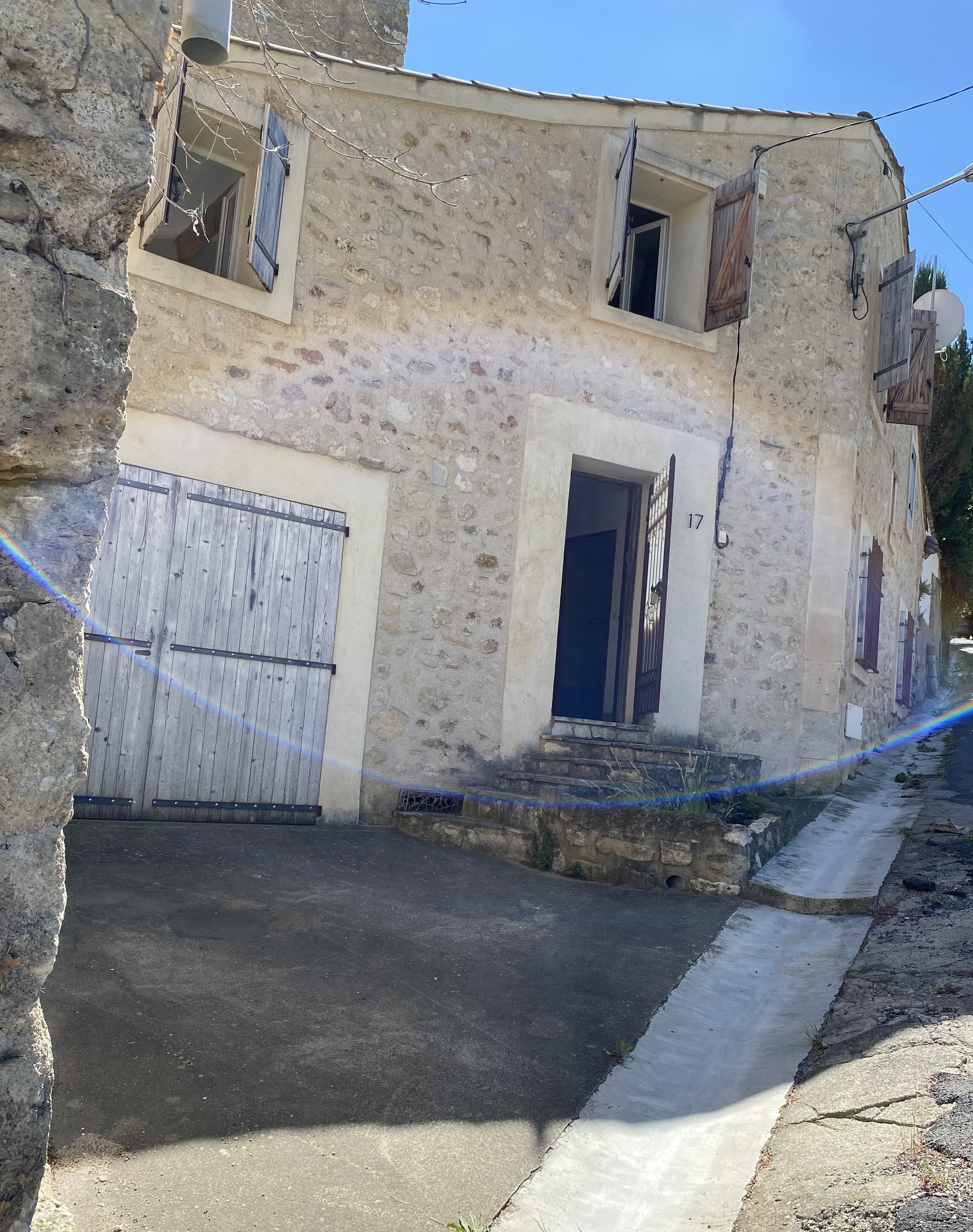 2 Bed, 3 Bath, HouseFor Sale, Autignac, Herault, Languedoc-Roussillon, 34480