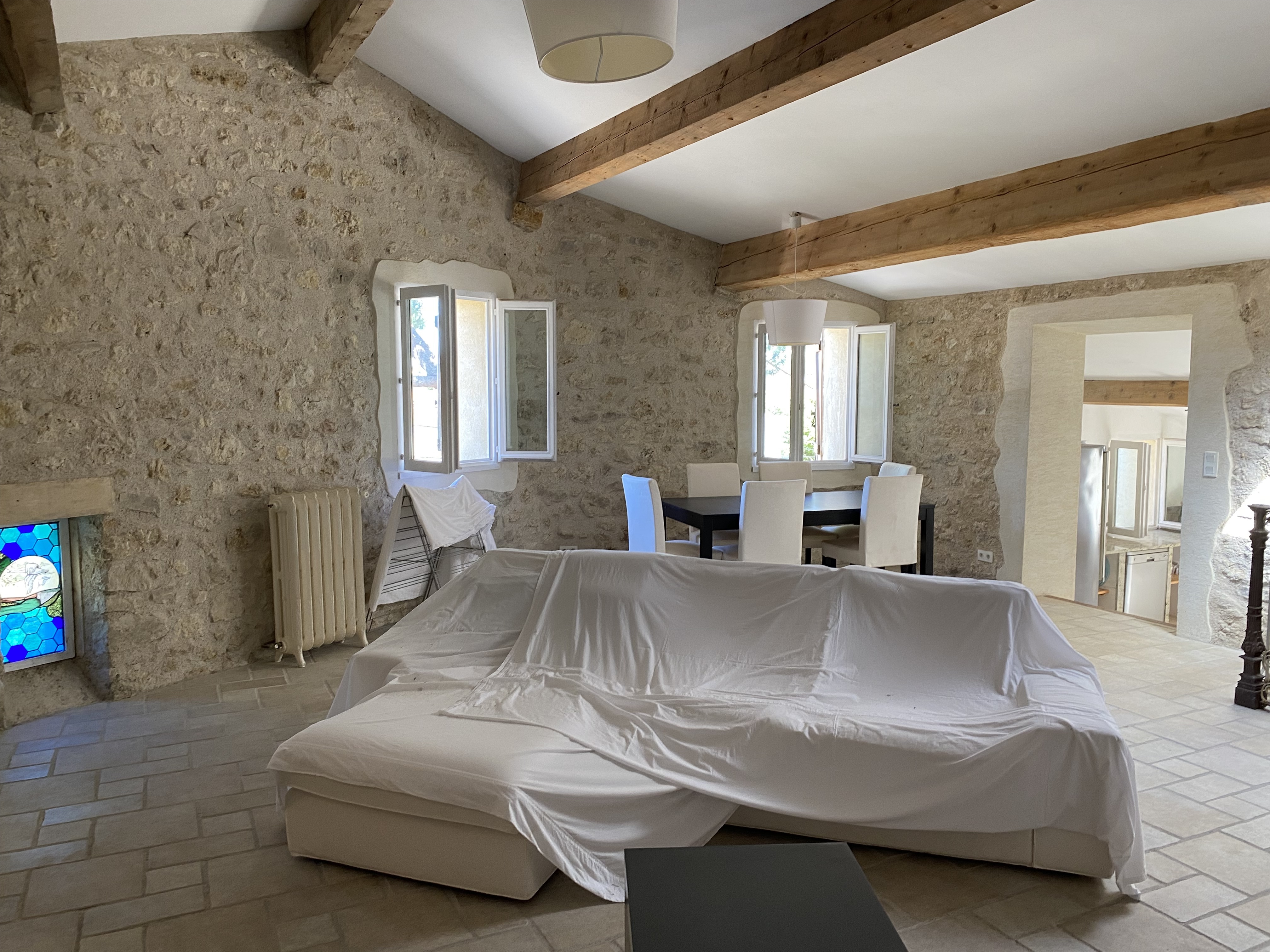 2 Bed, 3 Bath, HouseFor Sale, Autignac, Herault, Languedoc-Roussillon, 34480