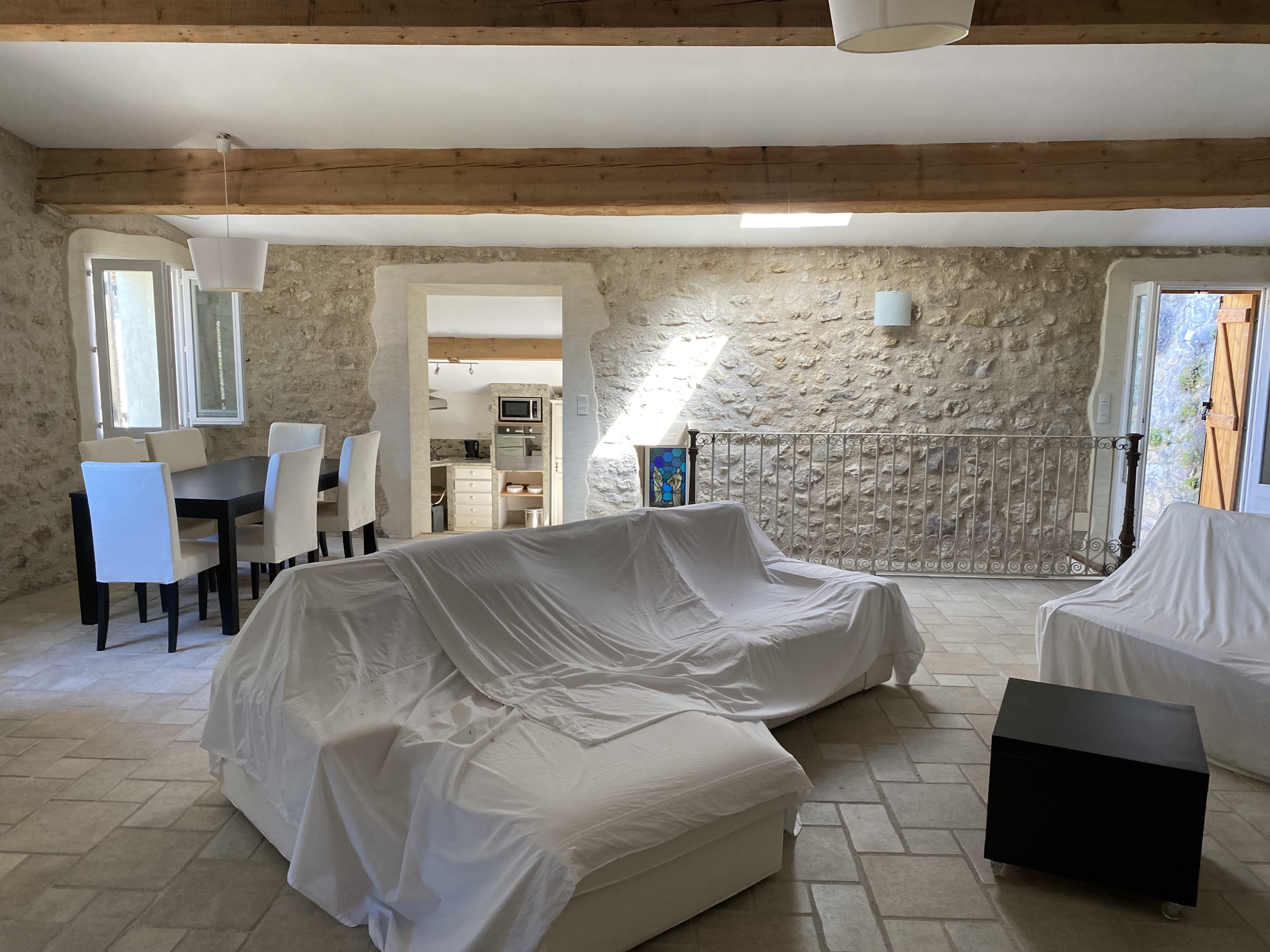 2 Bed, 3 Bath, HouseFor Sale, Autignac, Herault, Languedoc-Roussillon, 34480