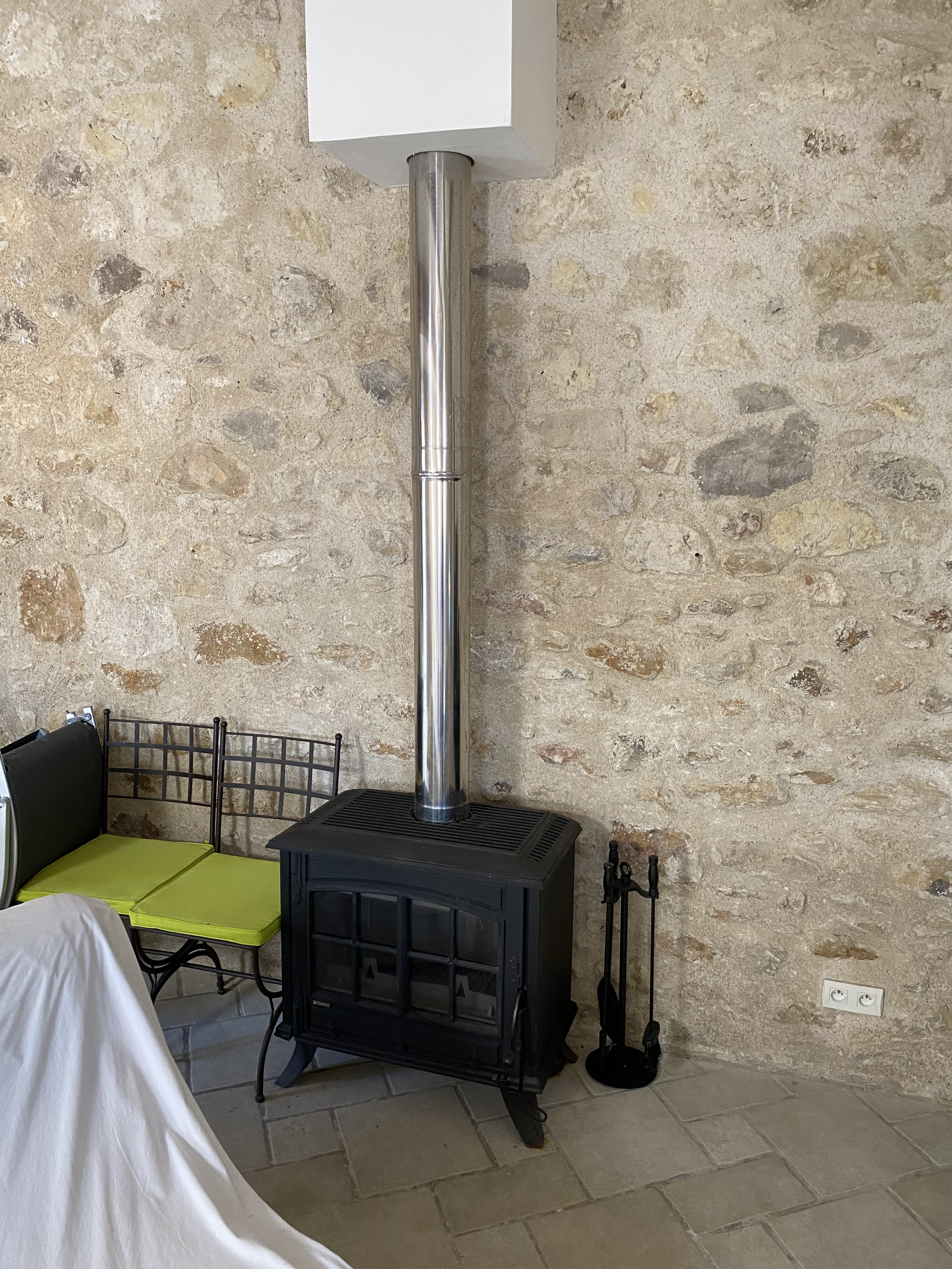 2 Bed, 3 Bath, HouseFor Sale, Autignac, Herault, Languedoc-Roussillon, 34480