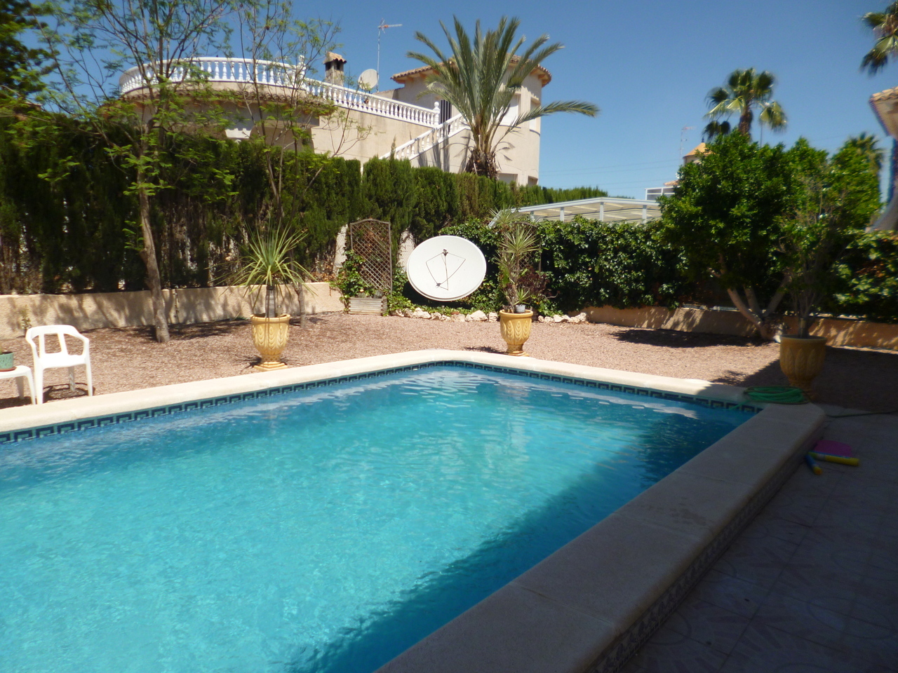 4 Bed, 2 Bath, HouseFor Sale, La Murada, Alicante 4 Bed, 2 Bath, HouseFor Sale, La Murada, Alicante