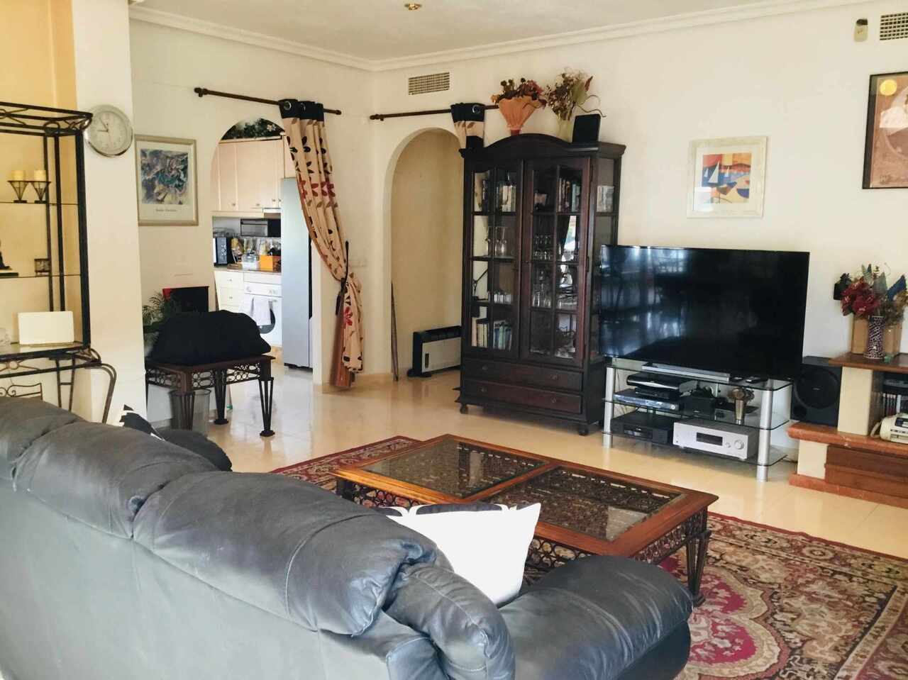 4 Bed, 2 Bath, HouseFor Sale, La Murada, Alicante 4 Bed, 2 Bath, HouseFor Sale, La Murada, Alicante