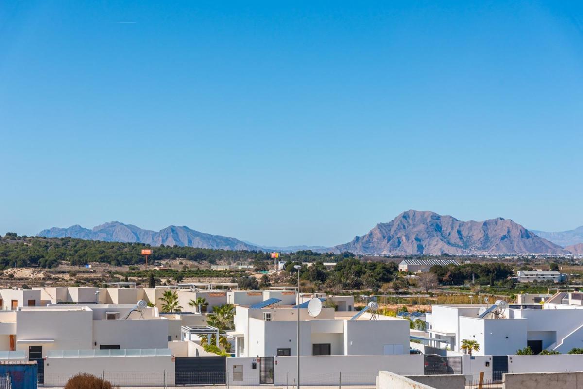 2 Bed, 2 Bath, ApartmentFor Sale, Benijofar, Costa Blanca