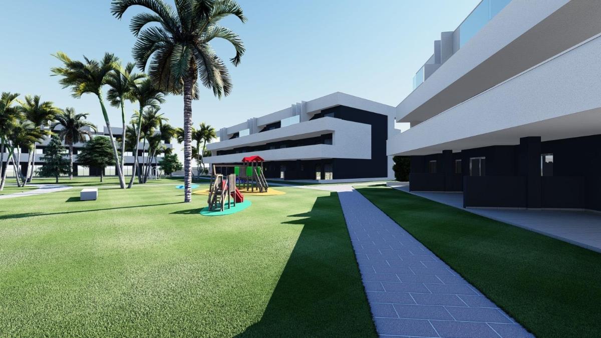 3 Bed, 2 Bath, ApartmentFor Sale, El Raso, Alicante