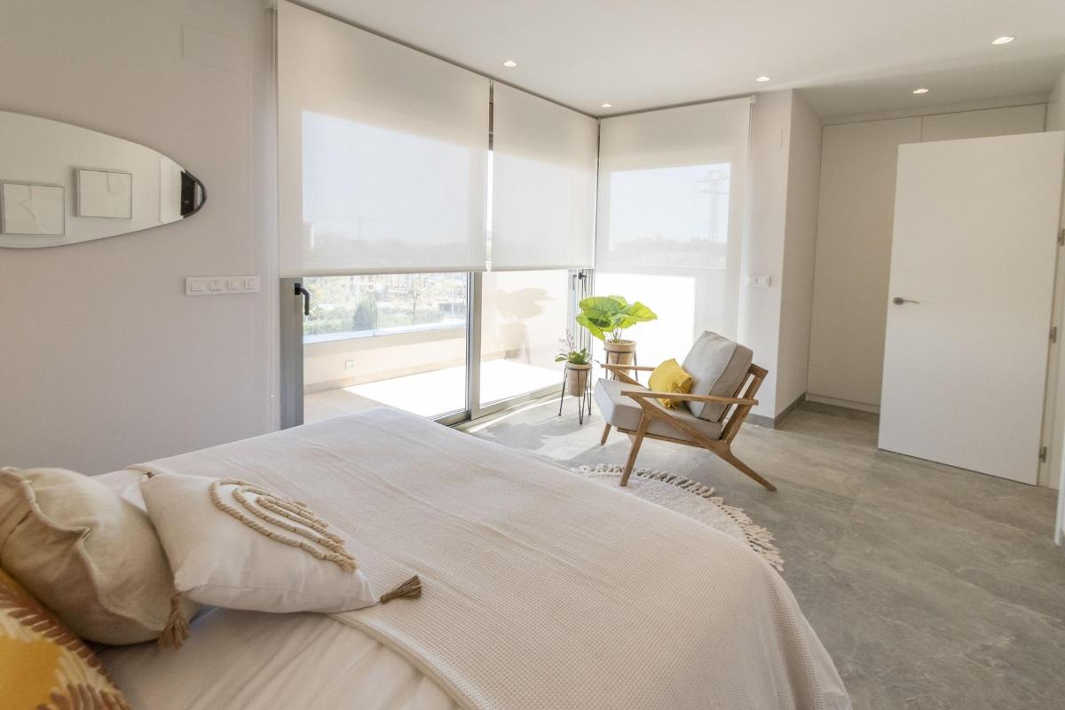 3 Bed, 3 Bath, HouseFor Sale, Lo Romero Golf, Alicante