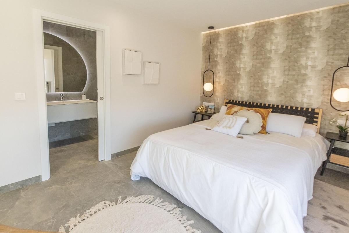 3 Bed, 3 Bath, HouseFor Sale, Lo Romero Golf, Alicante