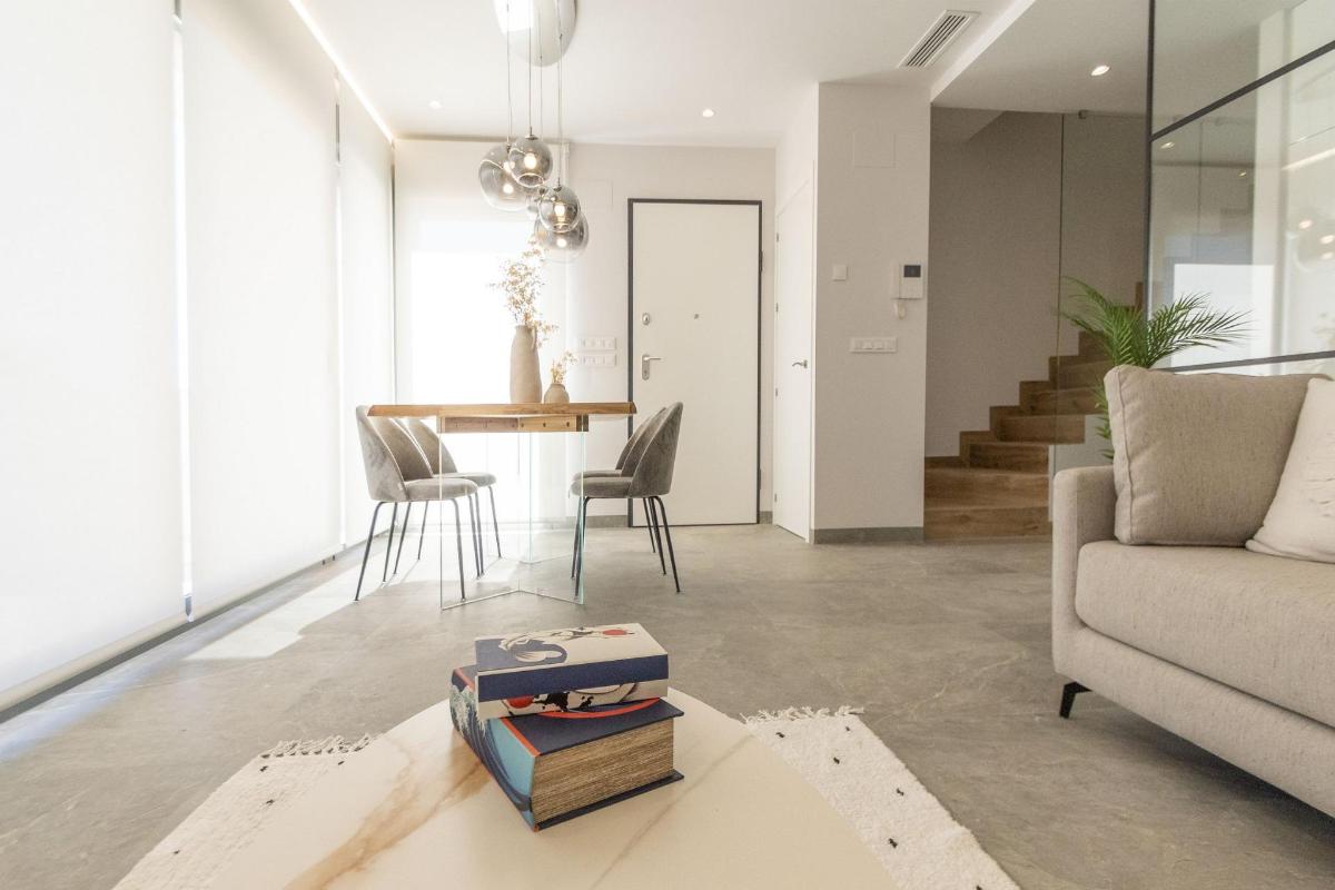 3 Bed, 3 Bath, HouseFor Sale, Lo Romero Golf, Alicante