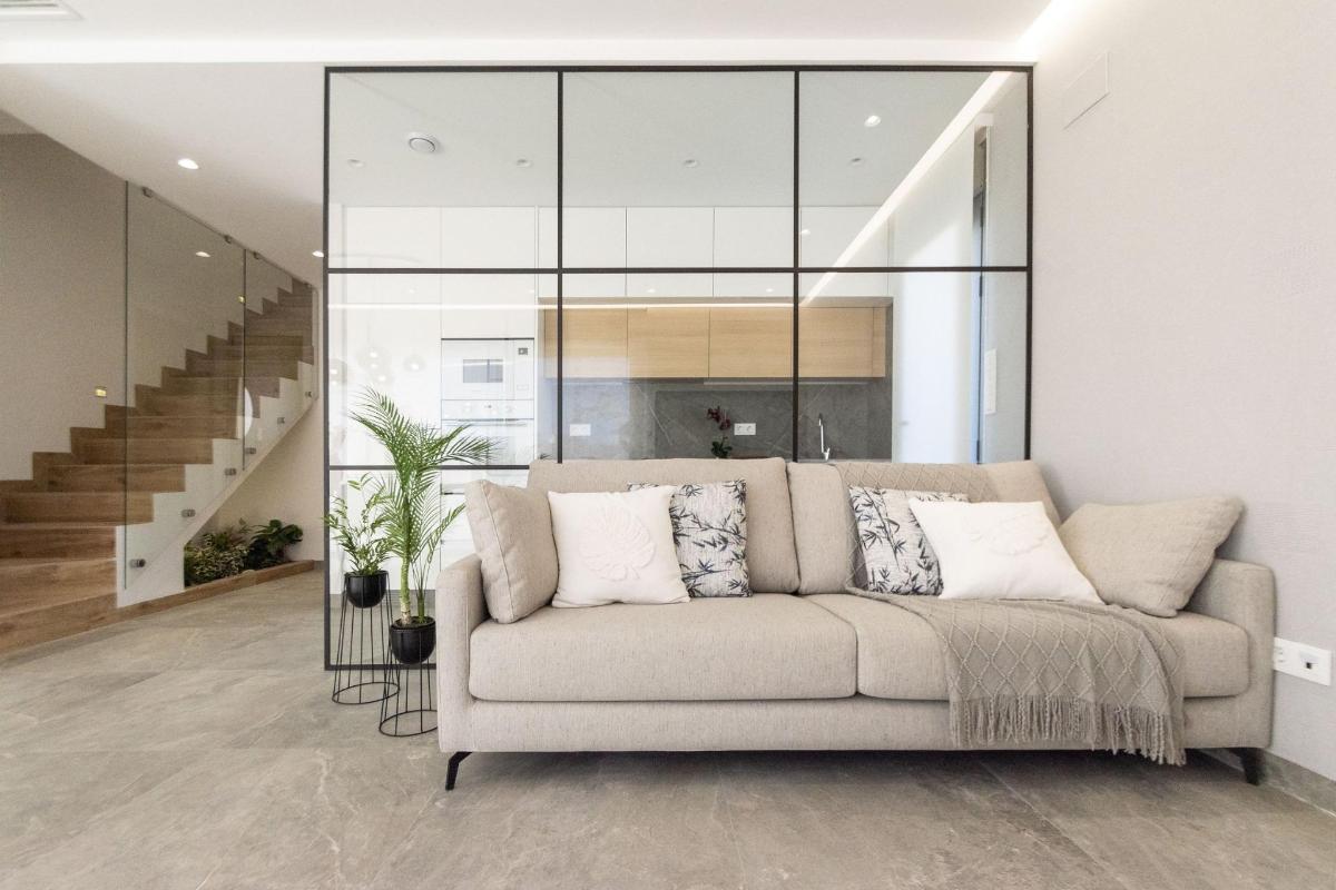 3 Bed, 3 Bath, HouseFor Sale, Lo Romero Golf, Alicante