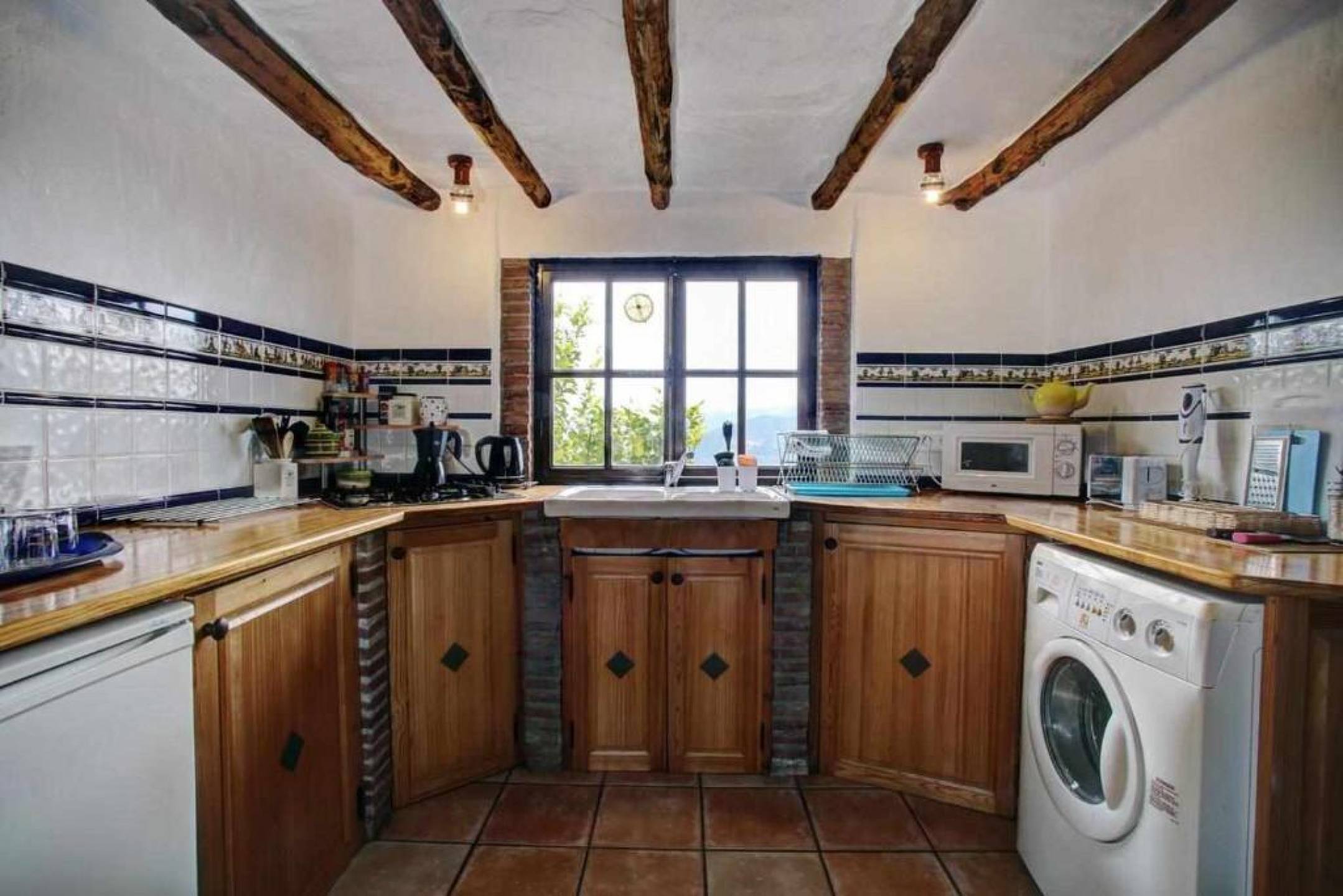 3 Bed, 3 Bath, HouseFor Sale, Benalauria, Malaga, 29491