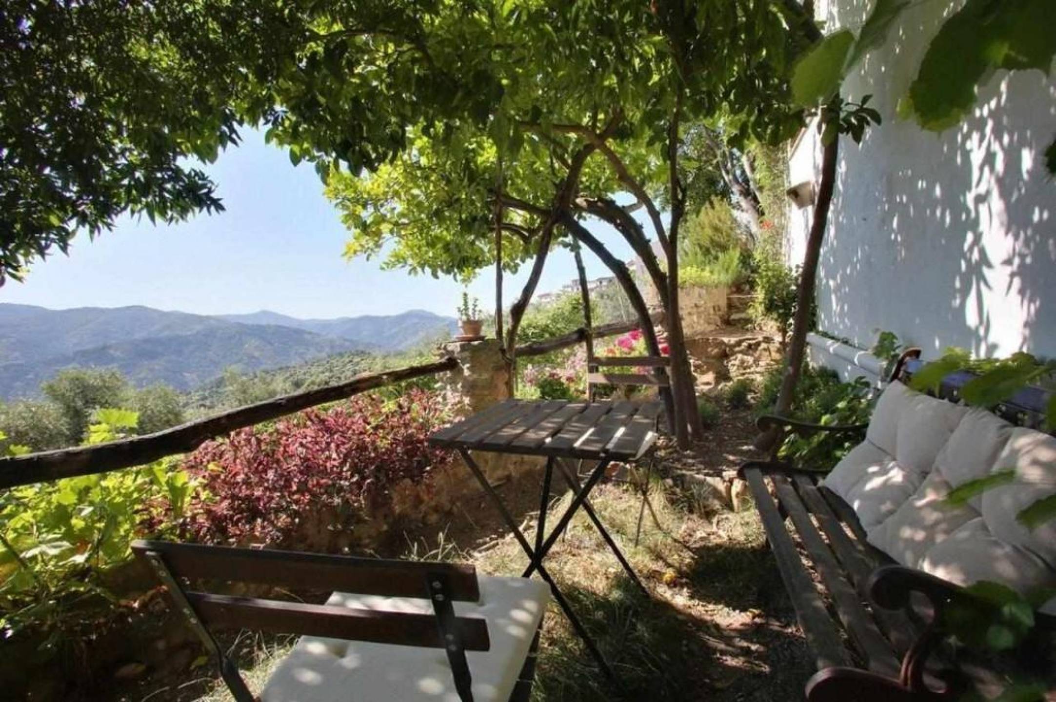 3 Bed, 3 Bath, HouseFor Sale, Benalauria, Malaga, 29491