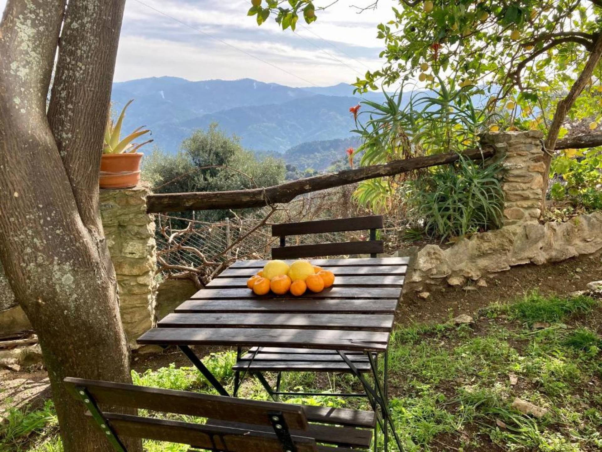 3 Bed, 3 Bath, HouseFor Sale, Benalauria, Malaga, 29491