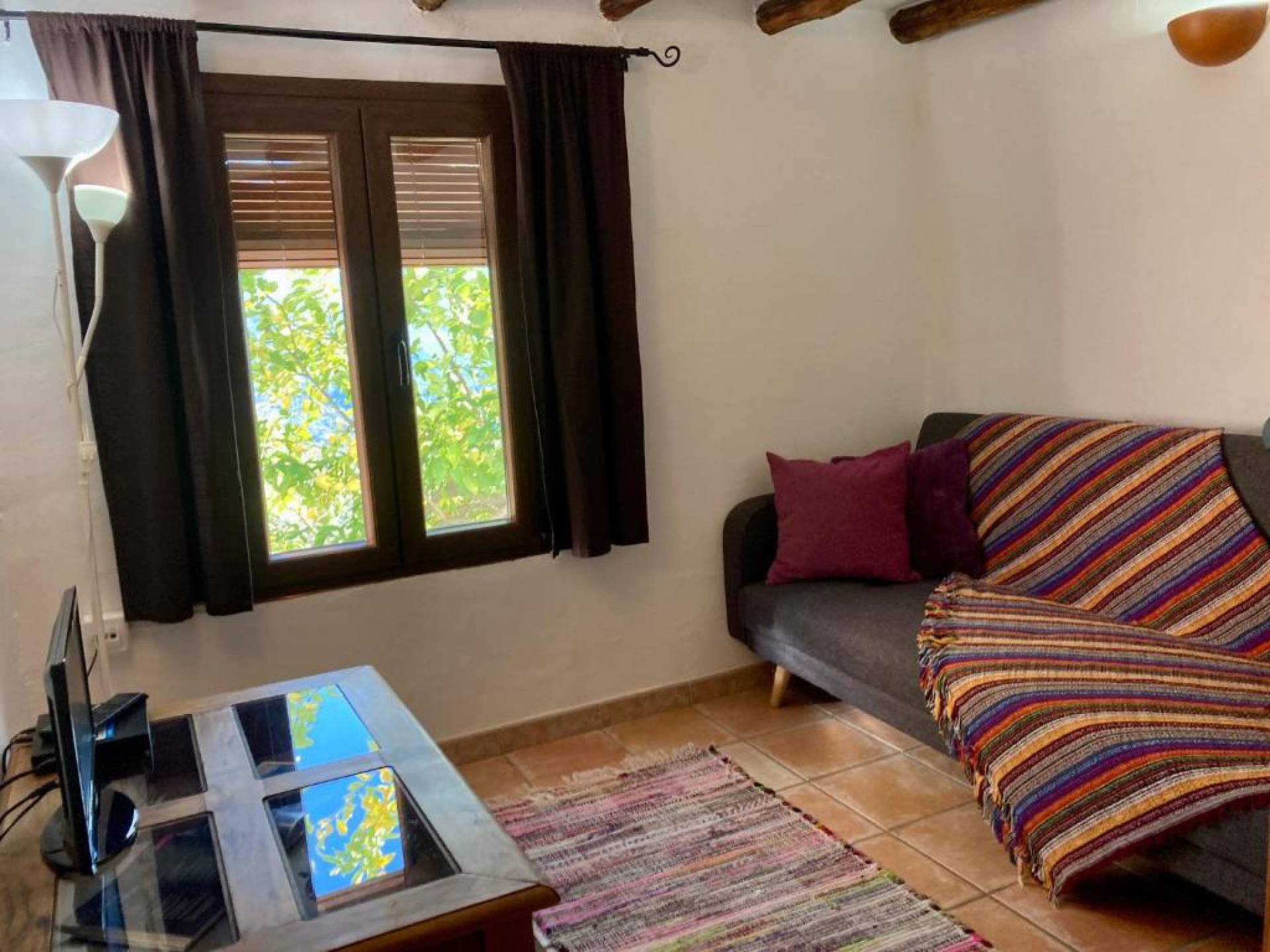 3 Bed, 3 Bath, HouseFor Sale, Benalauria, Malaga, 29491