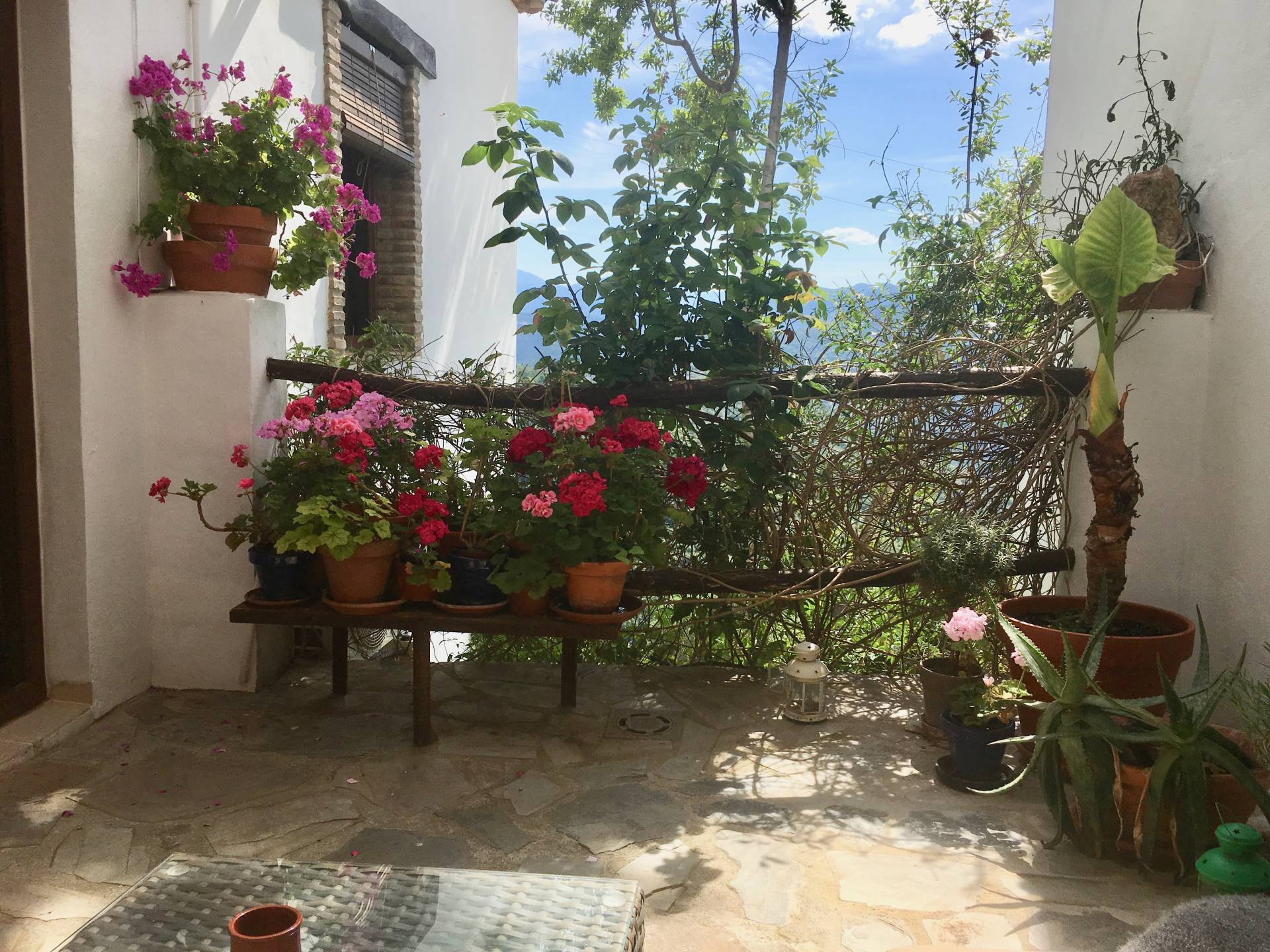 3 Bed, 3 Bath, HouseFor Sale, Benalauria, Malaga, 29491