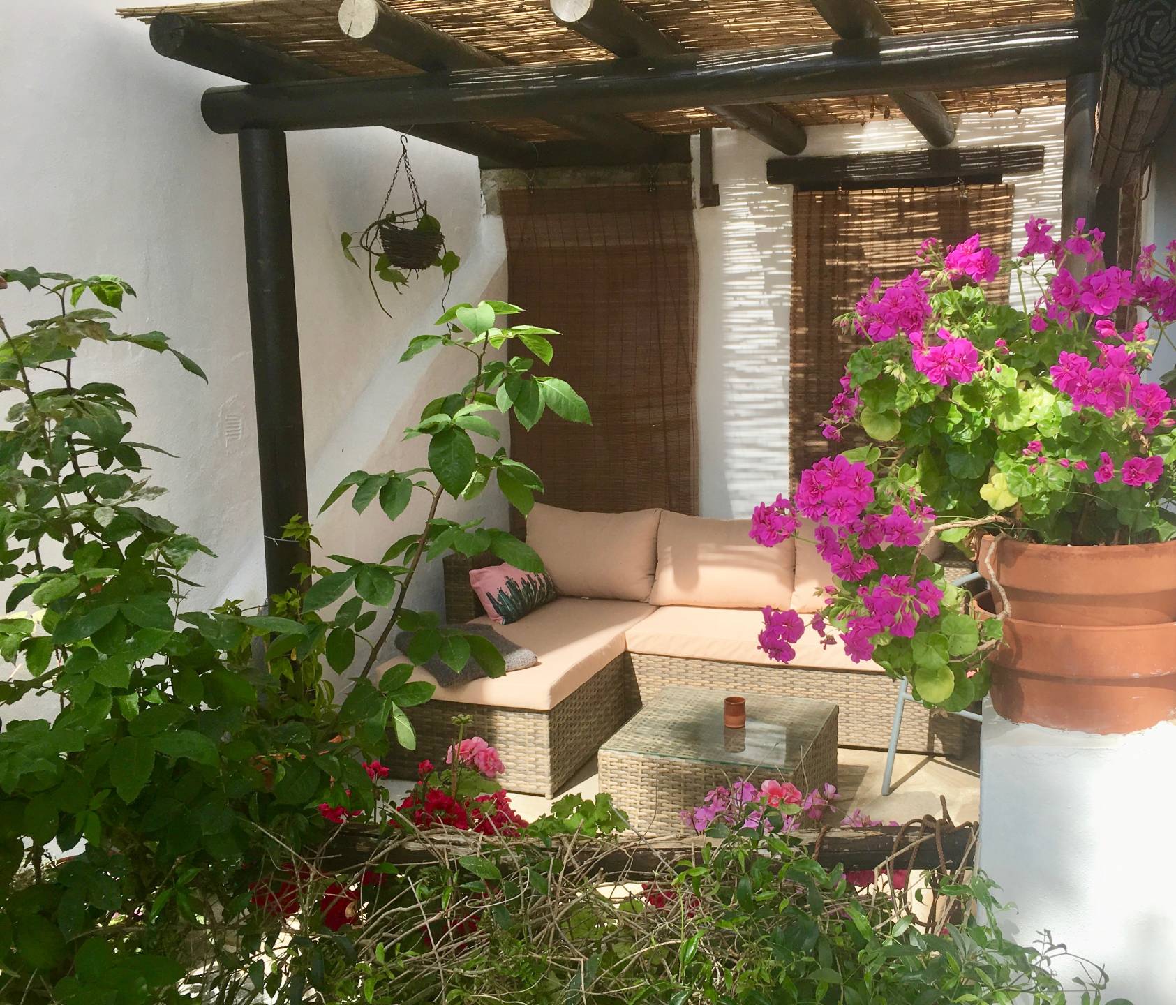 3 Bed, 3 Bath, HouseFor Sale, Benalauria, Malaga, 29491