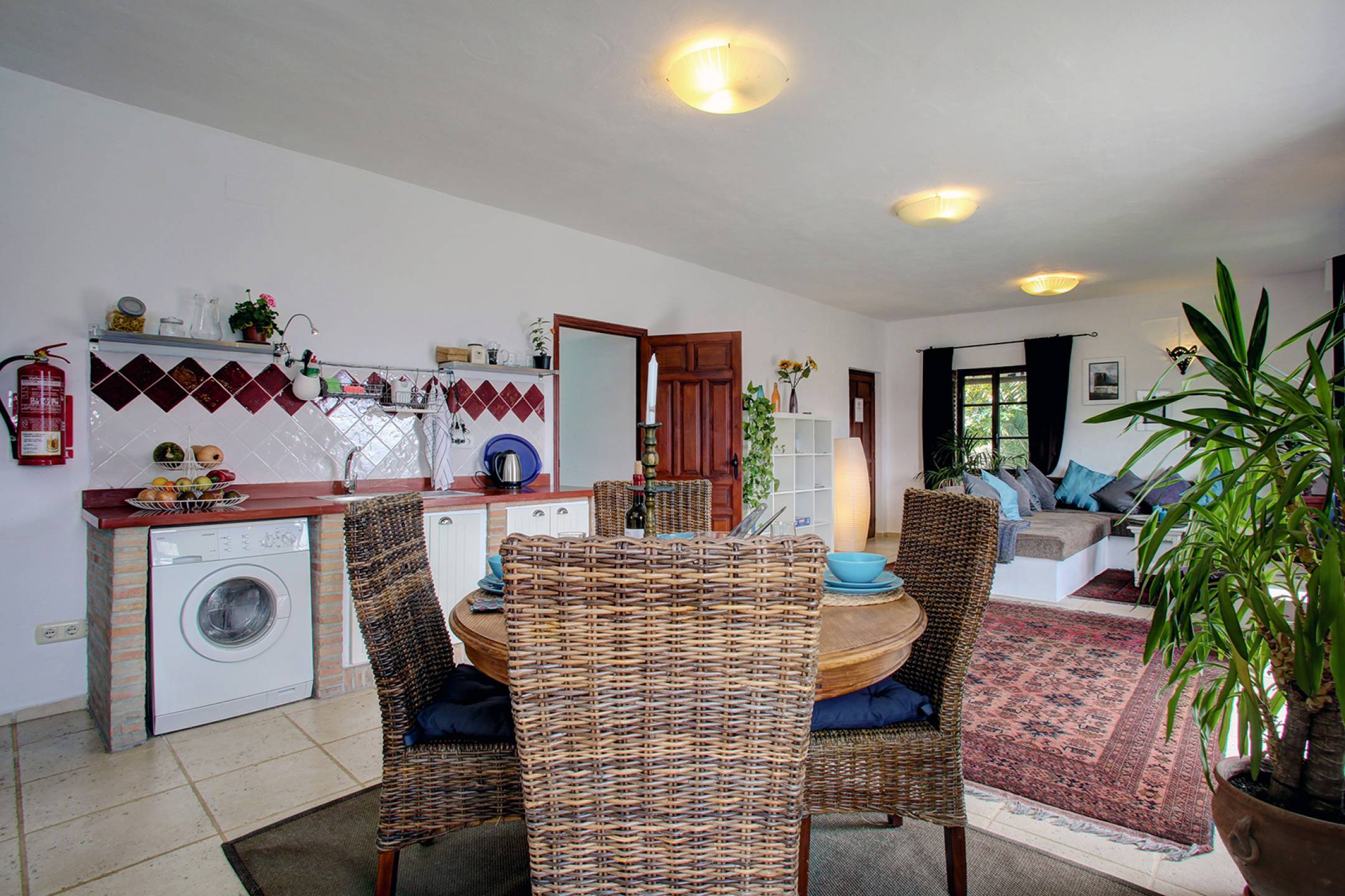 3 Bed, 3 Bath, HouseFor Sale, Benalauria, Malaga, 29491