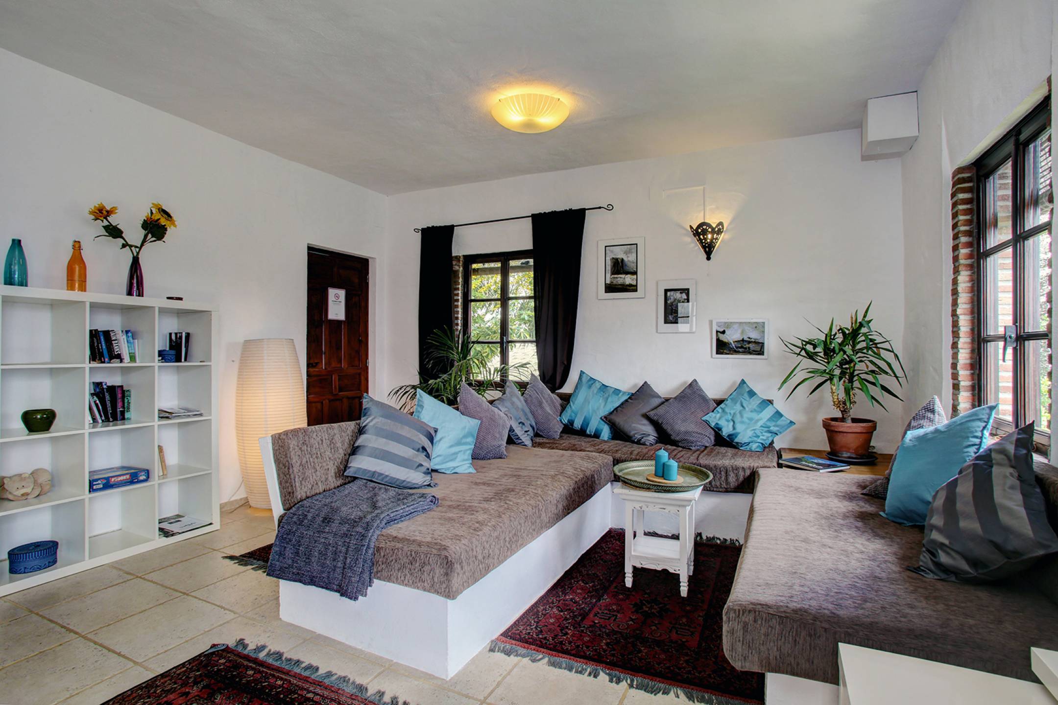 3 Bed, 3 Bath, HouseFor Sale, Benalauria, Malaga, 29491