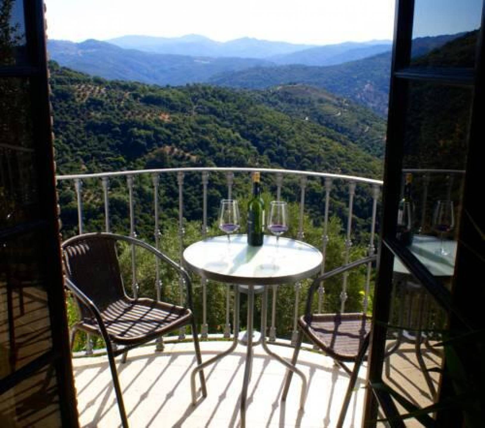 3 Bed, 3 Bath, HouseFor Sale, Benalauria, Malaga, 29491