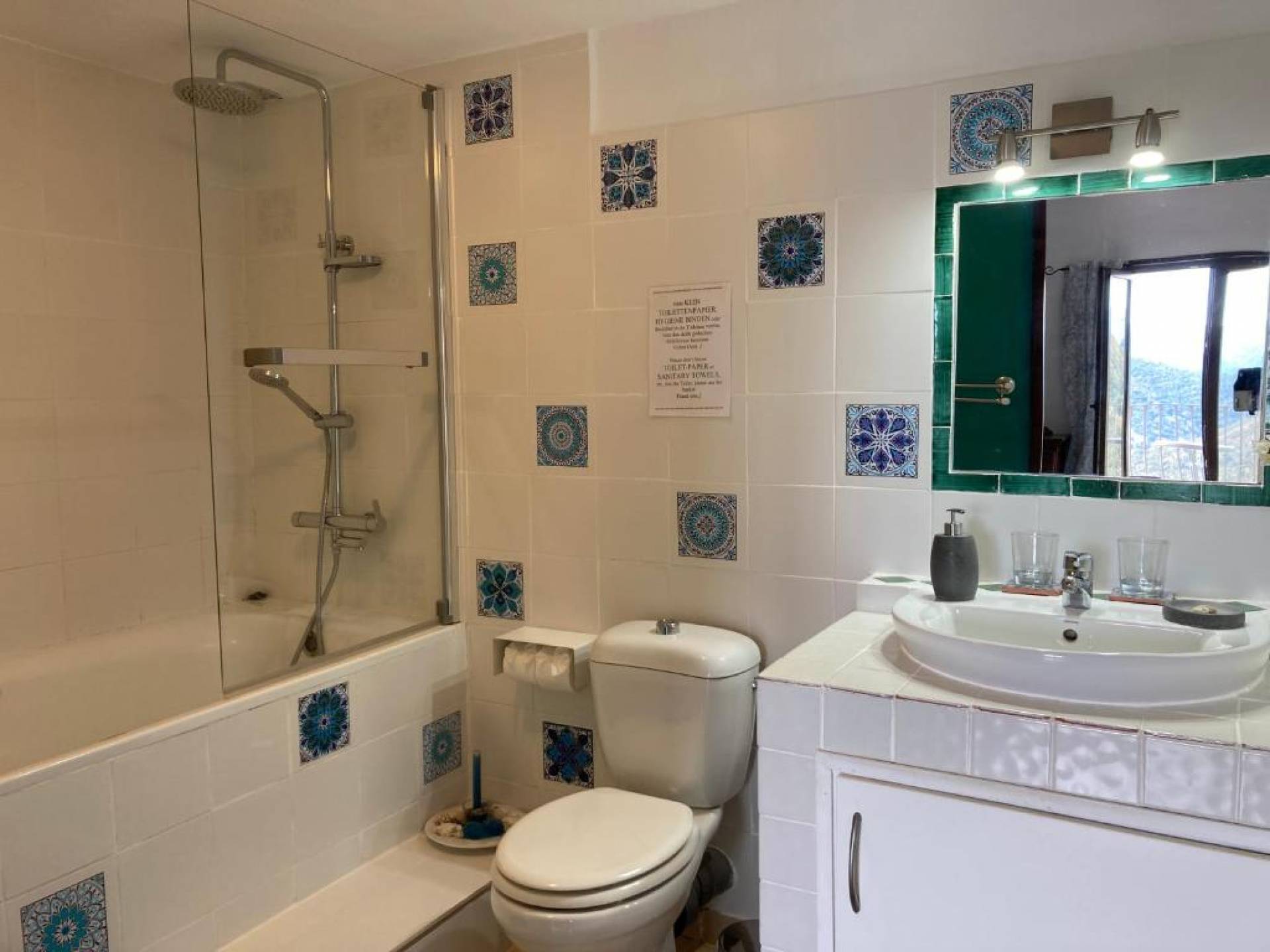 3 Bed, 3 Bath, HouseFor Sale, Benalauria, Malaga, 29491