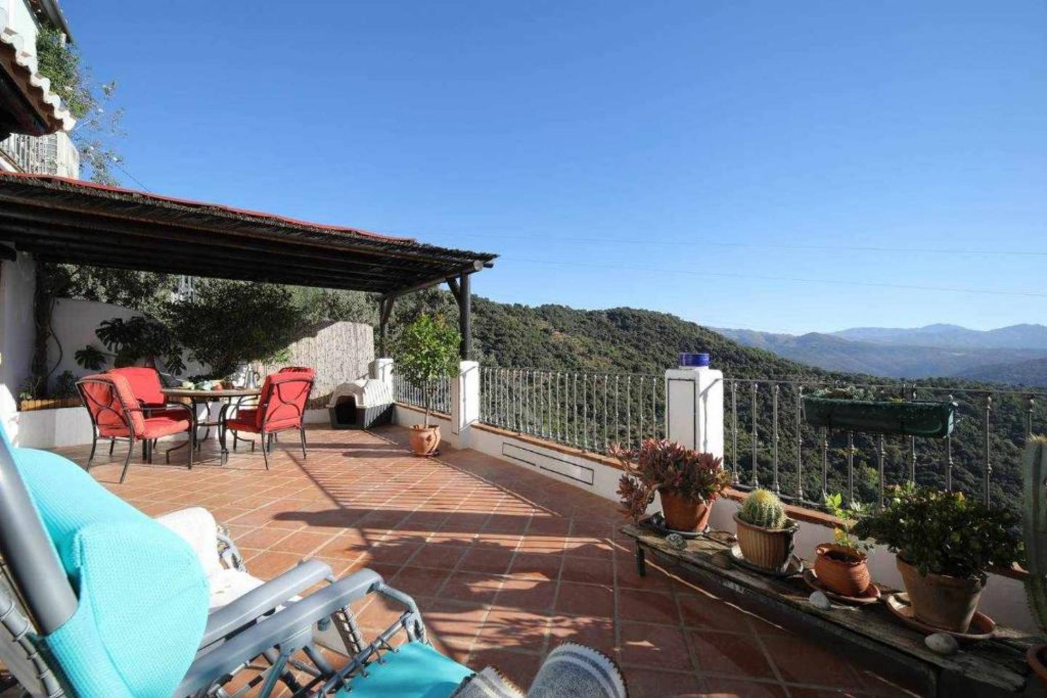 3 Bed, 3 Bath, HouseFor Sale, Benalauria, Malaga, 29491