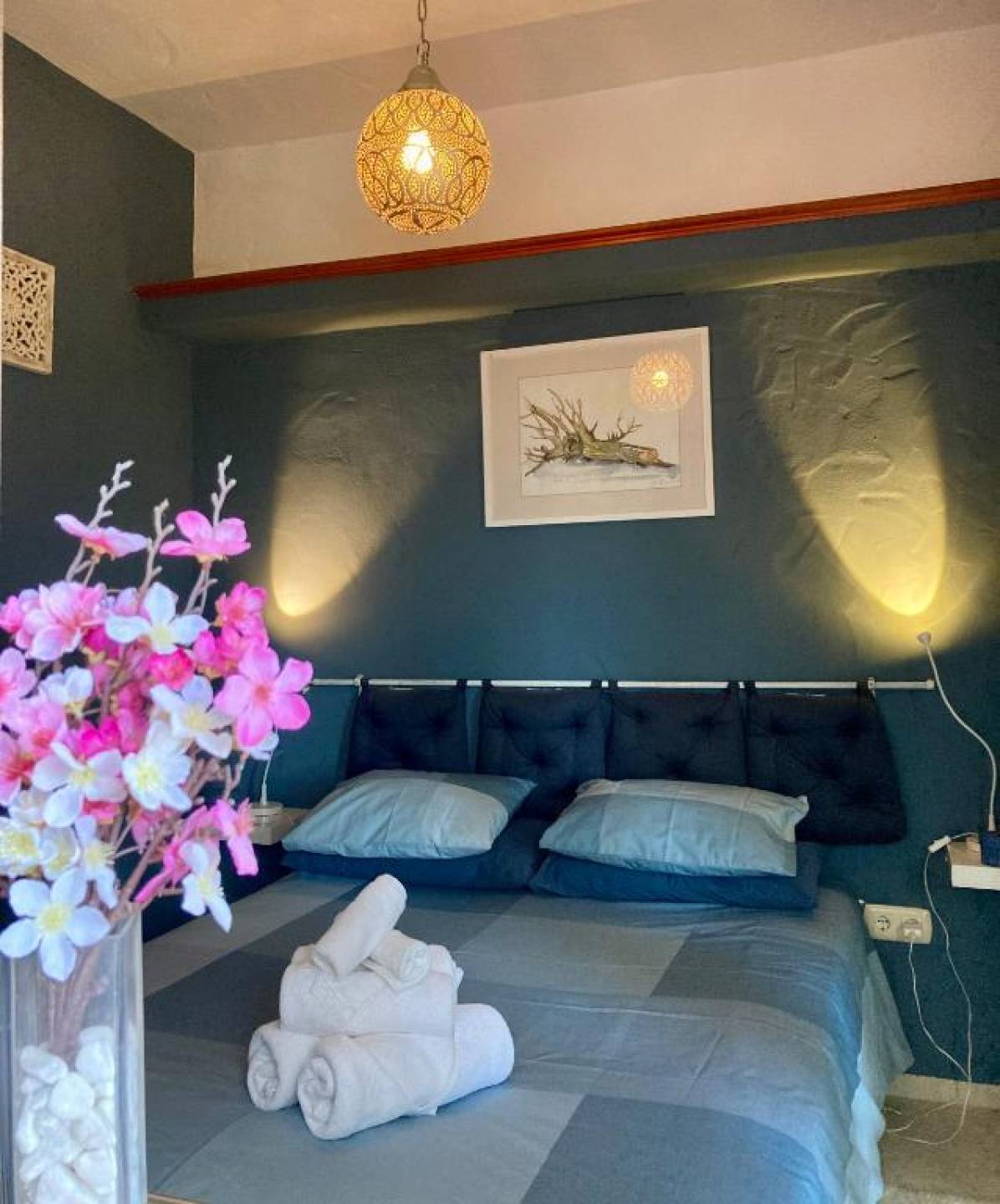 3 Bed, 3 Bath, HouseFor Sale, Benalauria, Malaga, 29491