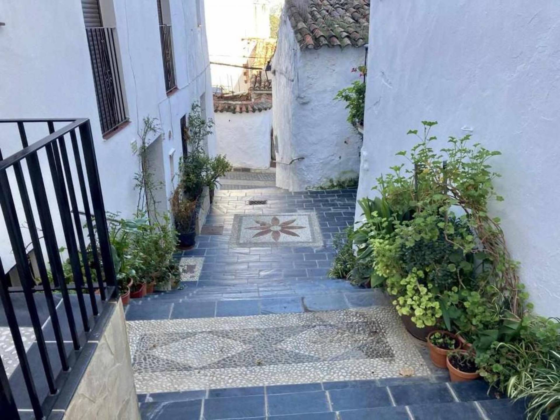 3 Bed, 3 Bath, HouseFor Sale, Benalauria, Malaga, 29491