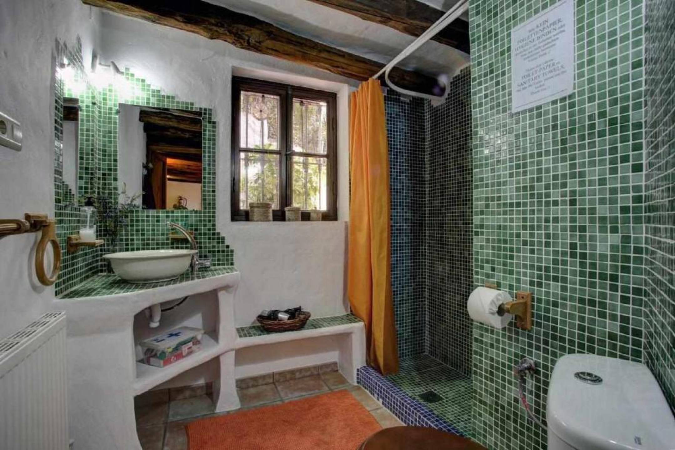 3 Bed, 3 Bath, HouseFor Sale, Benalauria, Malaga, 29491