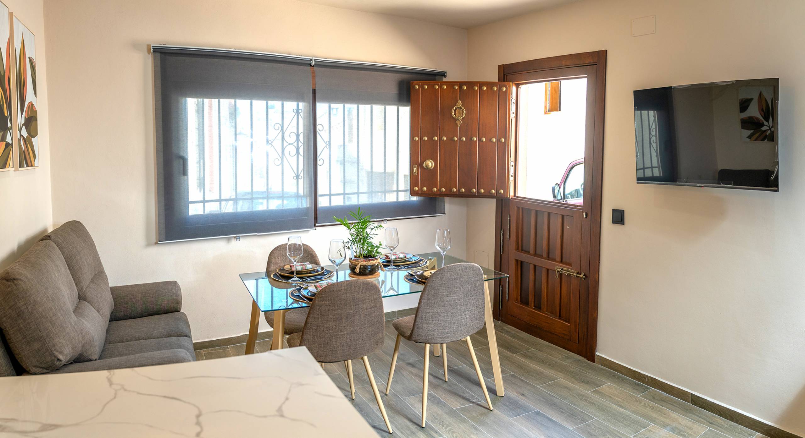 1 Bed, 2 Bath, HouseFor Sale, Cortes de La Frontera, Malaga, 29380 1 Bed, 2 Bath, HouseFor Sale, Cortes de La Frontera, Malaga, 29380