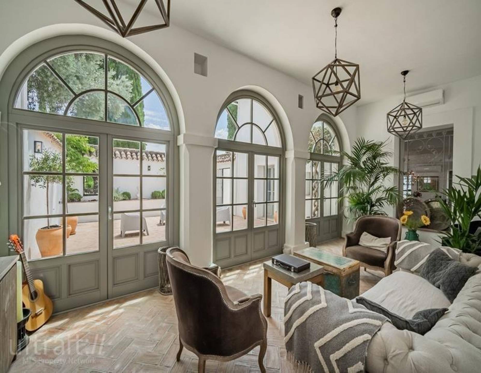 6 Bed, 7 Bath, HouseFor Sale, Ronda, Malaga, 29400