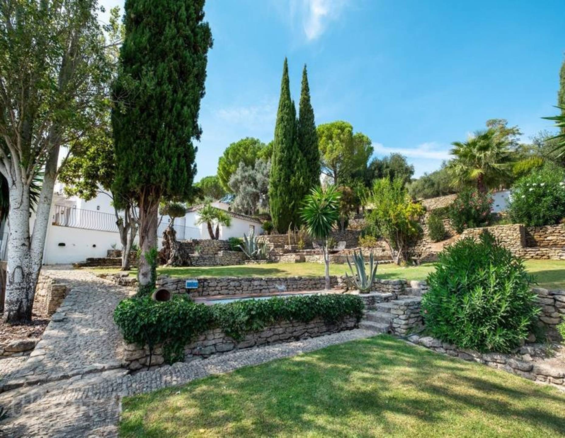 6 Bed, 7 Bath, HouseFor Sale, Ronda, Malaga, 29400